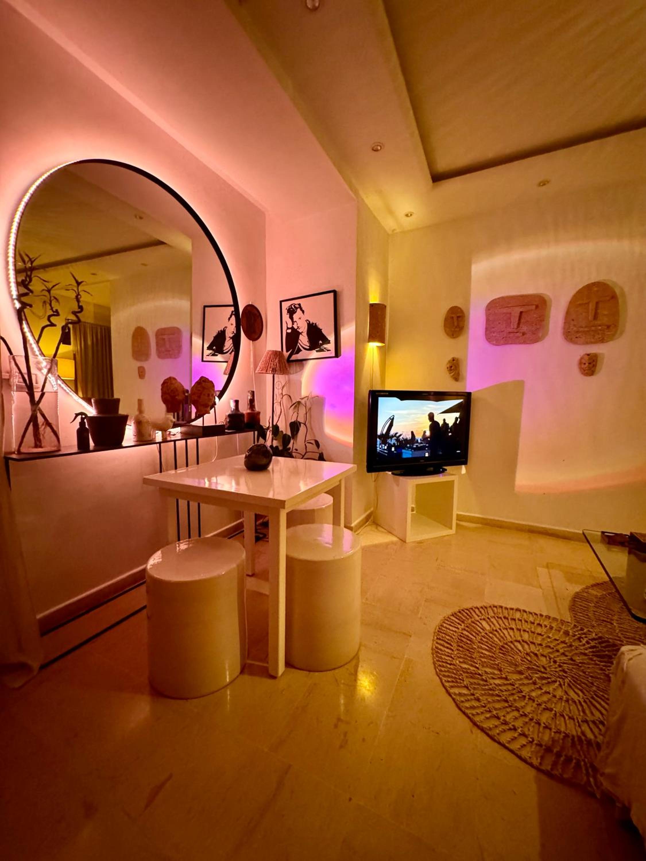 Cosy appartement