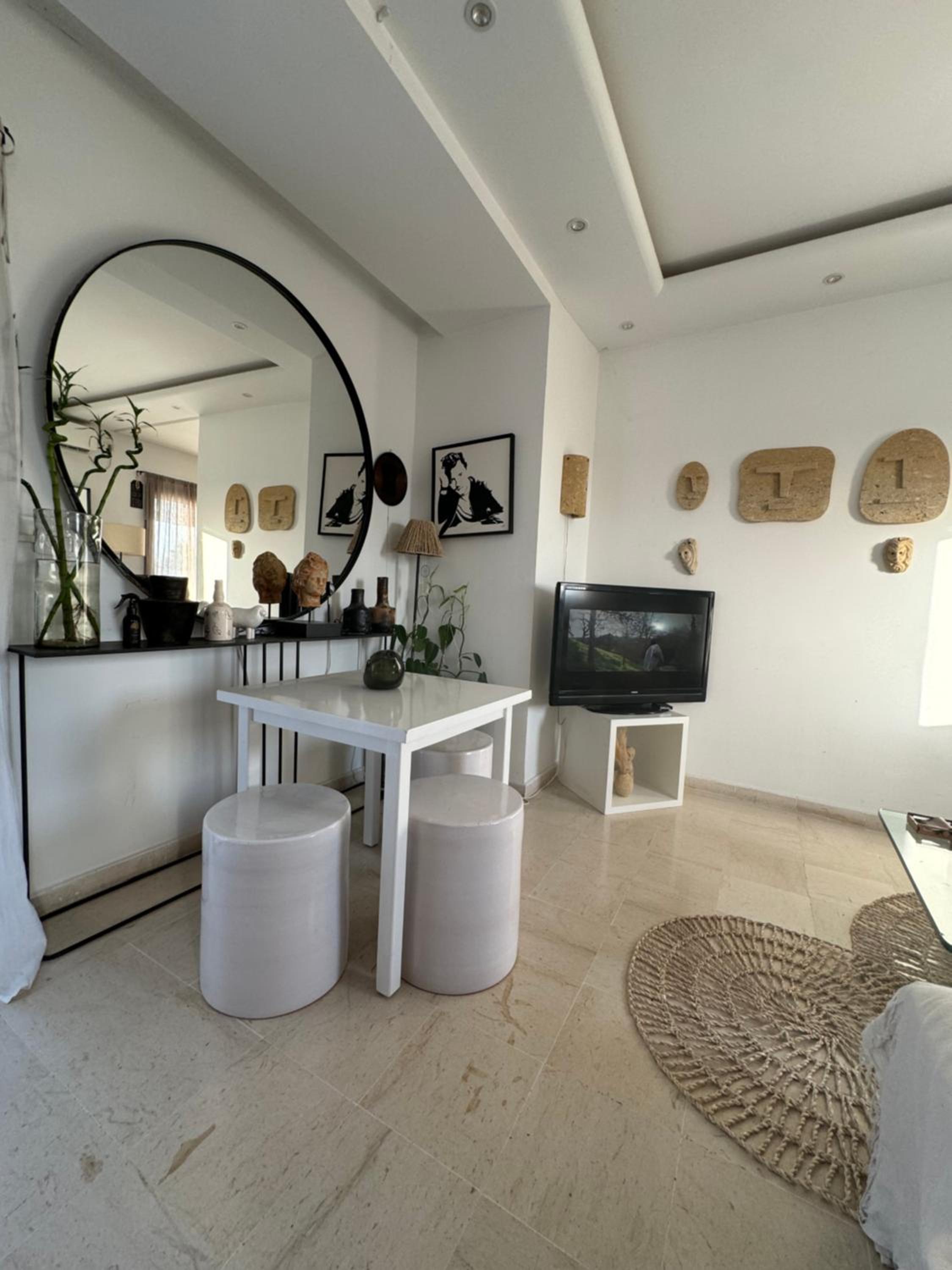 Cosy appartement