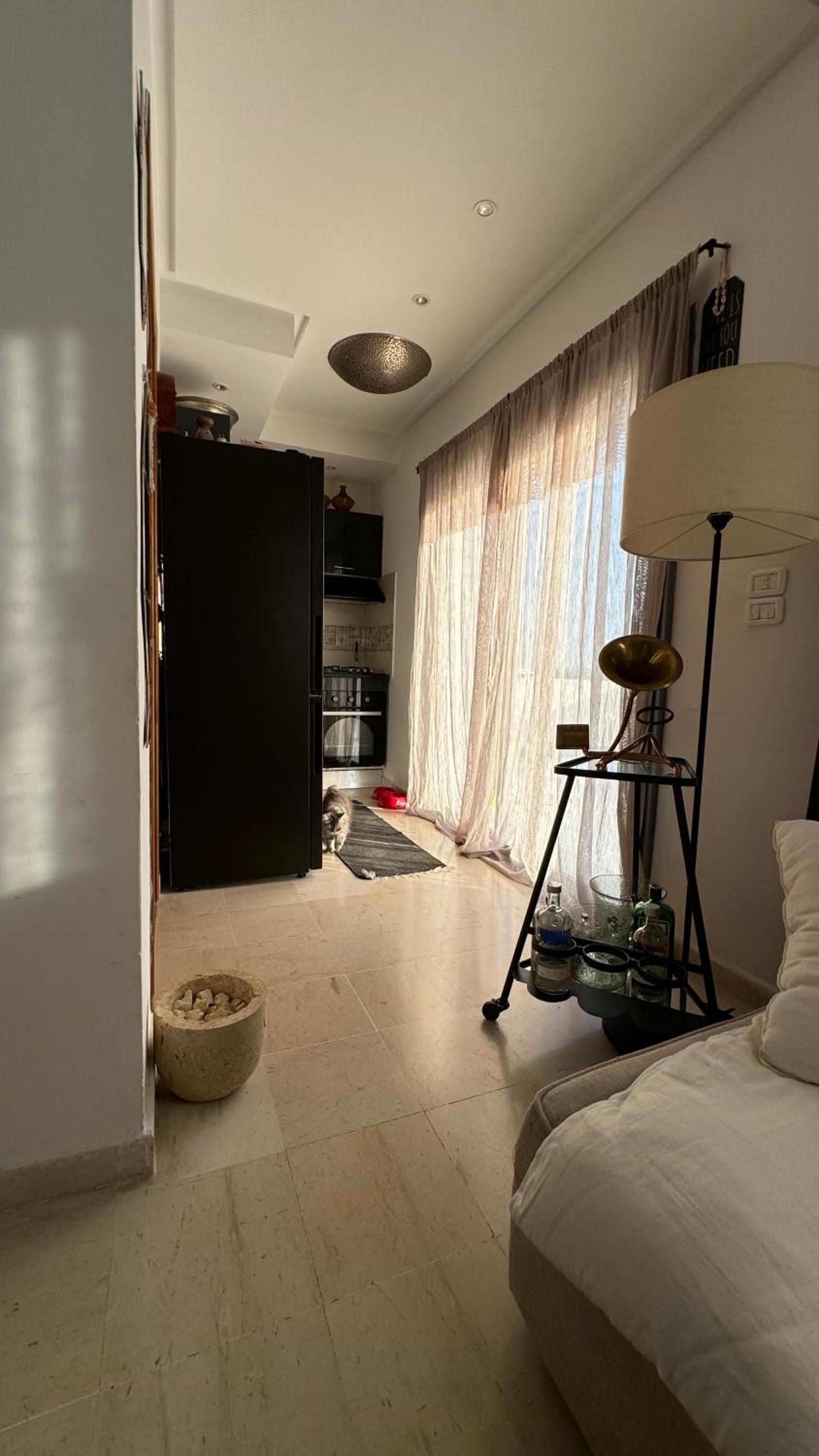 Cosy appartement