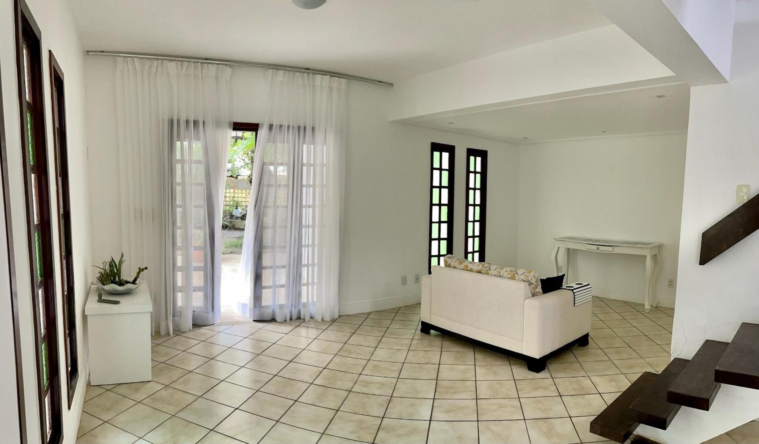 Vila Luar