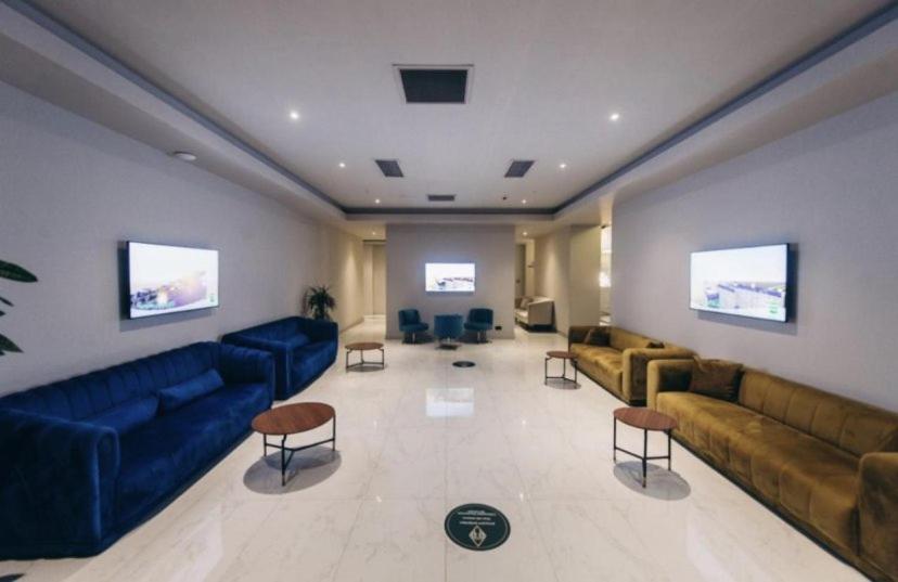 Vip Apartments Orbi 24 view 2