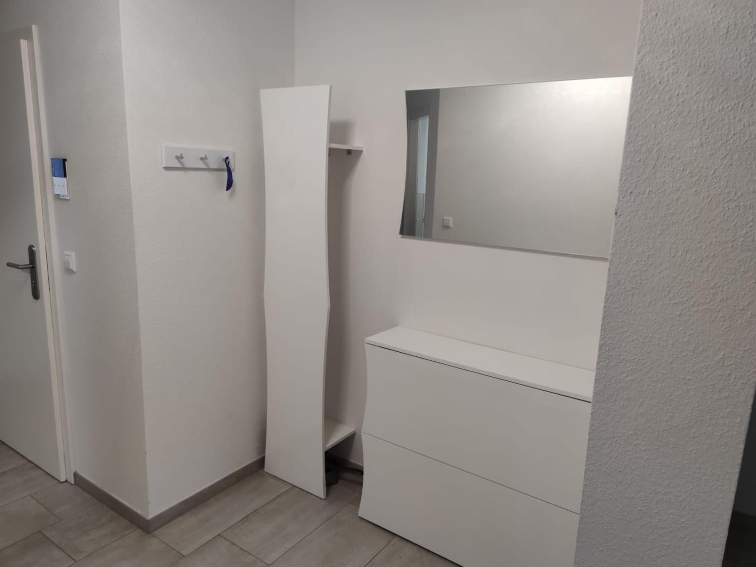 Ferienwohnung Seeperle