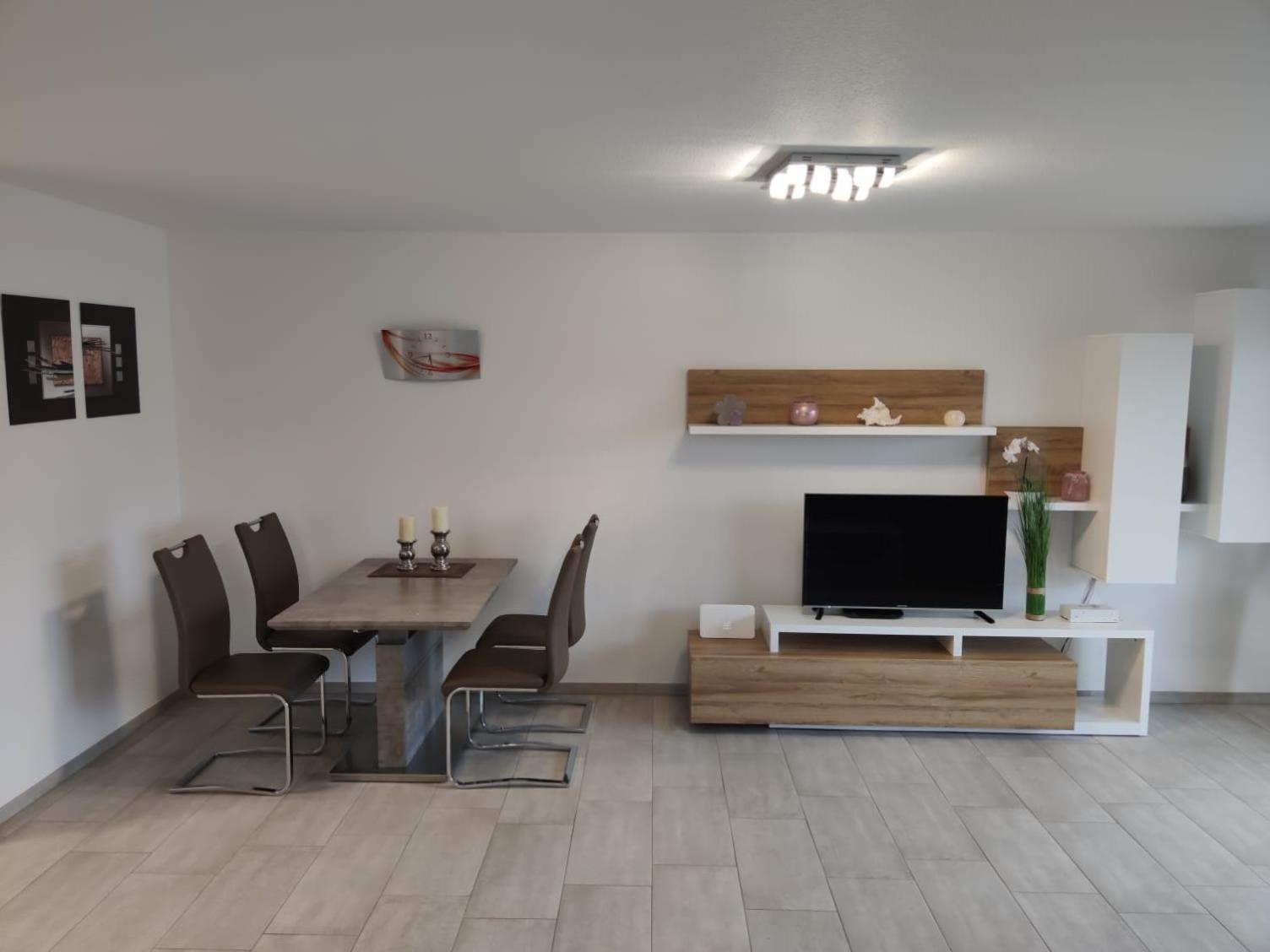 Ferienwohnung Seeperle