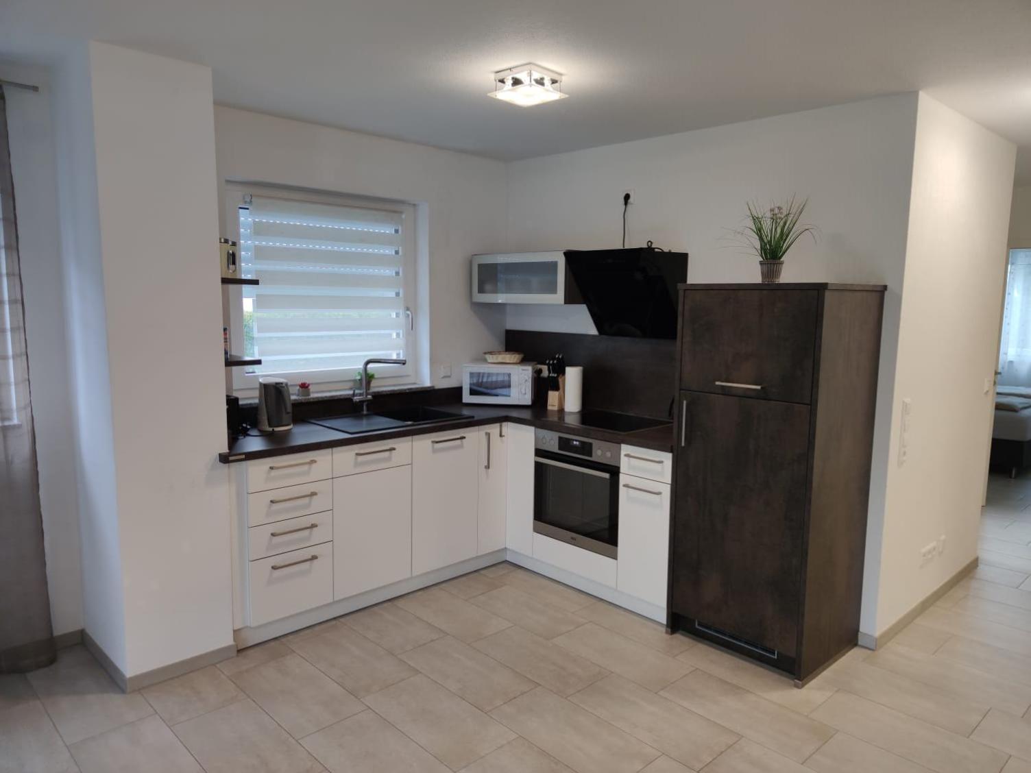 Ferienwohnung Seeperle