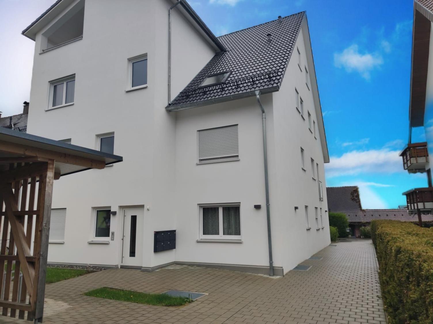 Ferienwohnung Seeperle