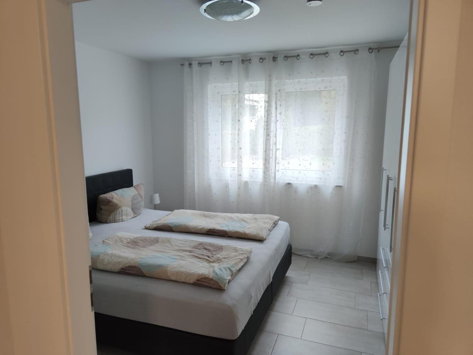 Ferienwohnung Seeperle