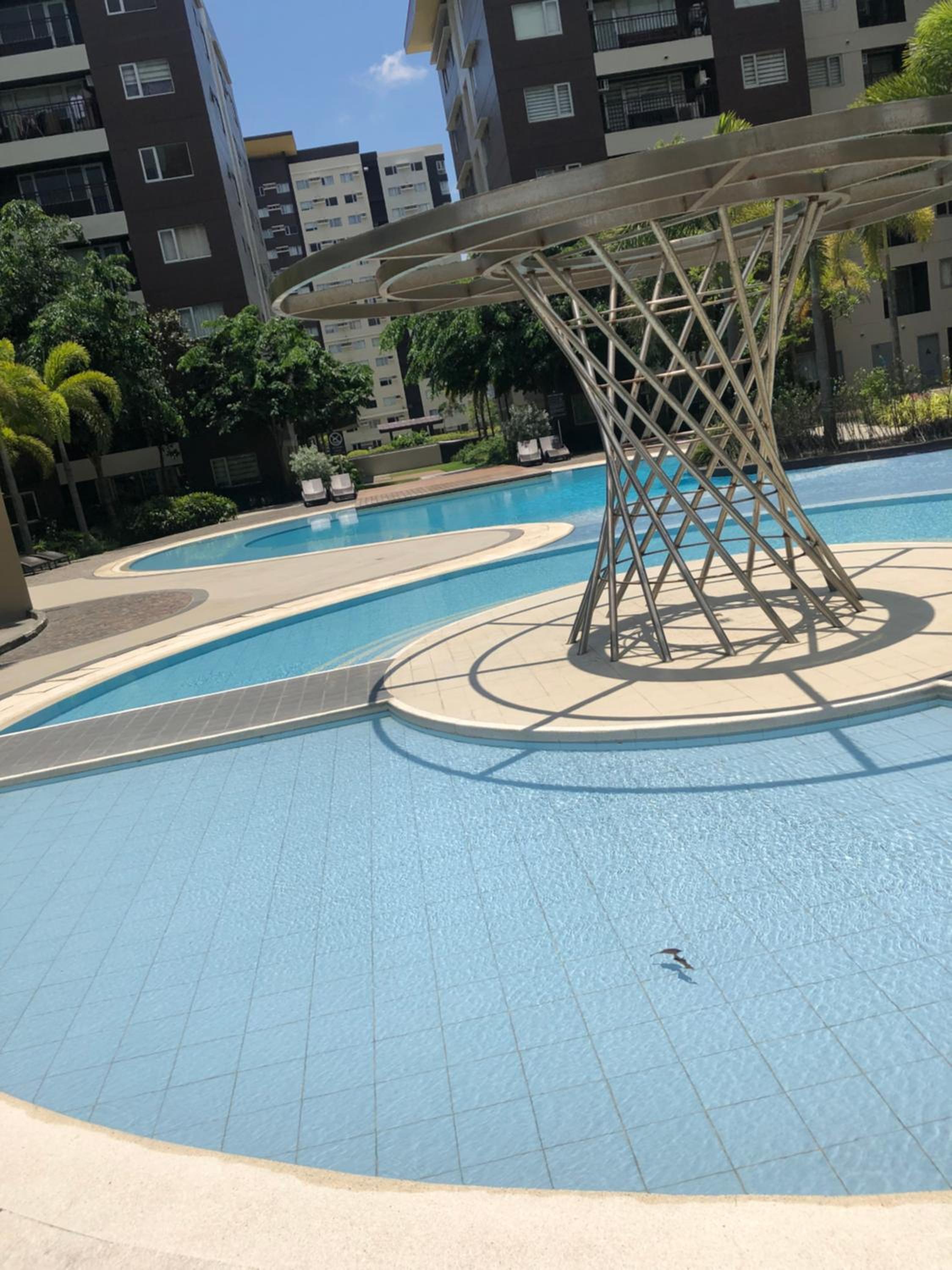 Majestic One Bedroom Condo Unit
