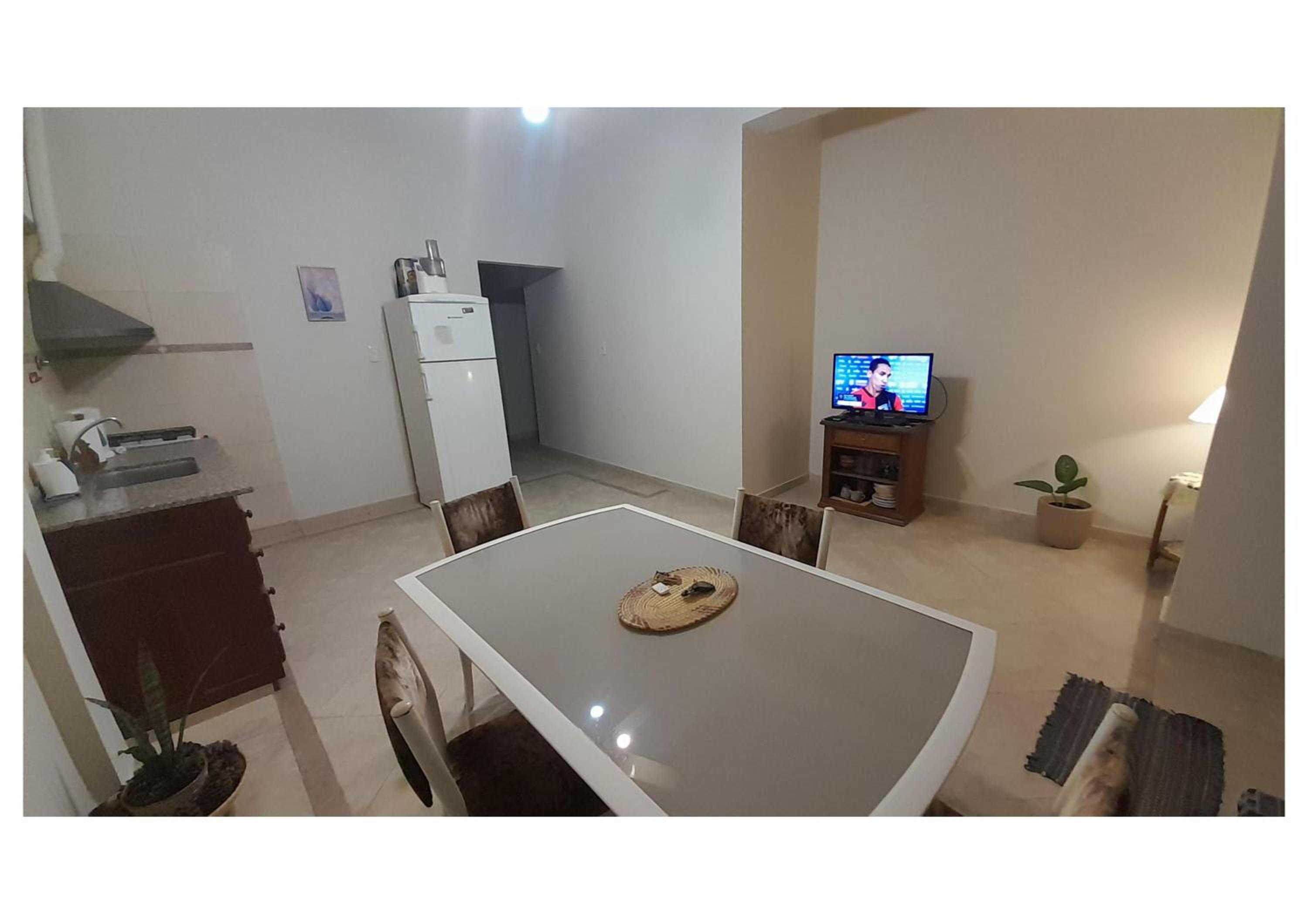 La casa de los abuelos