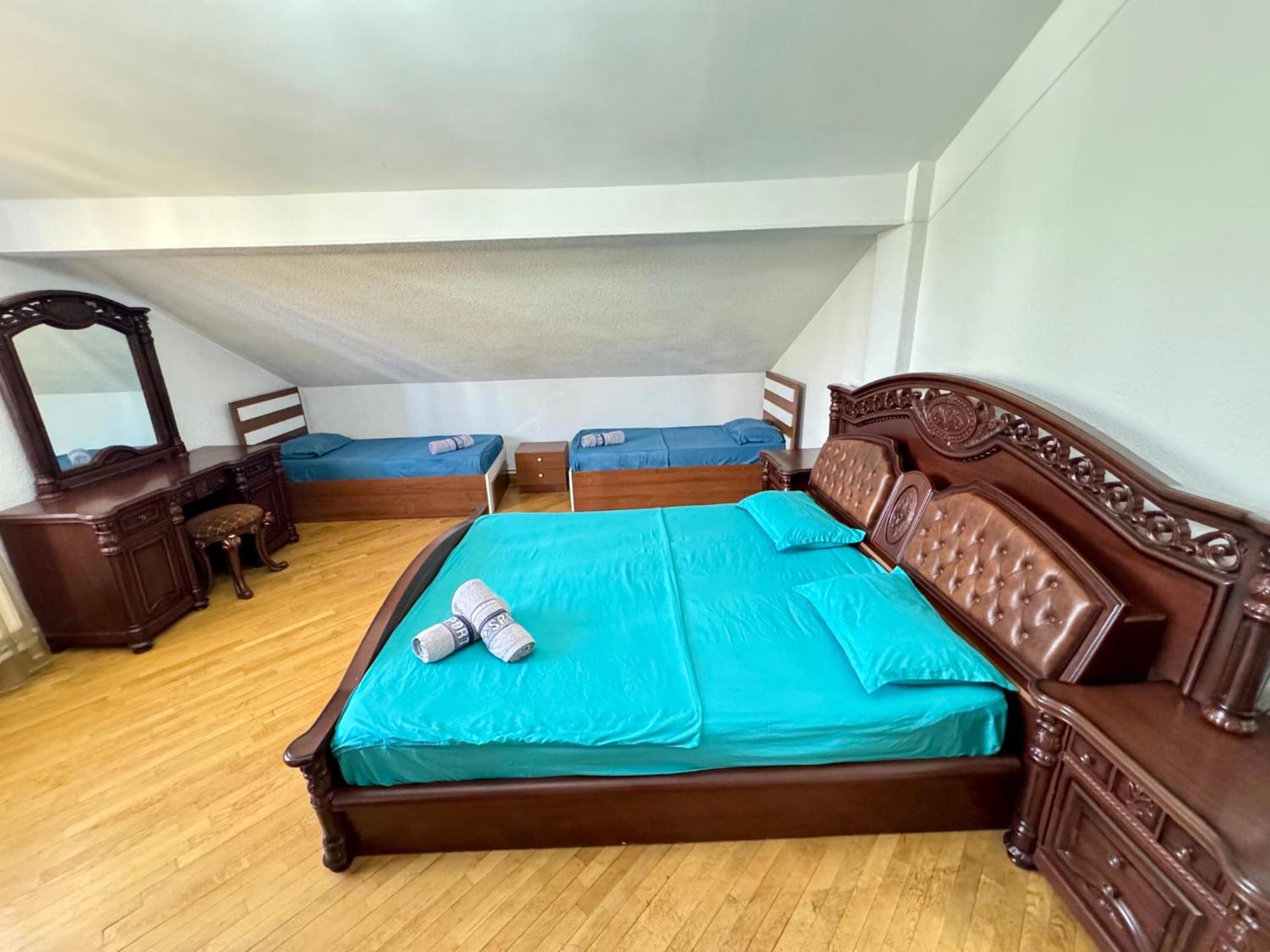 Ararat Guest House