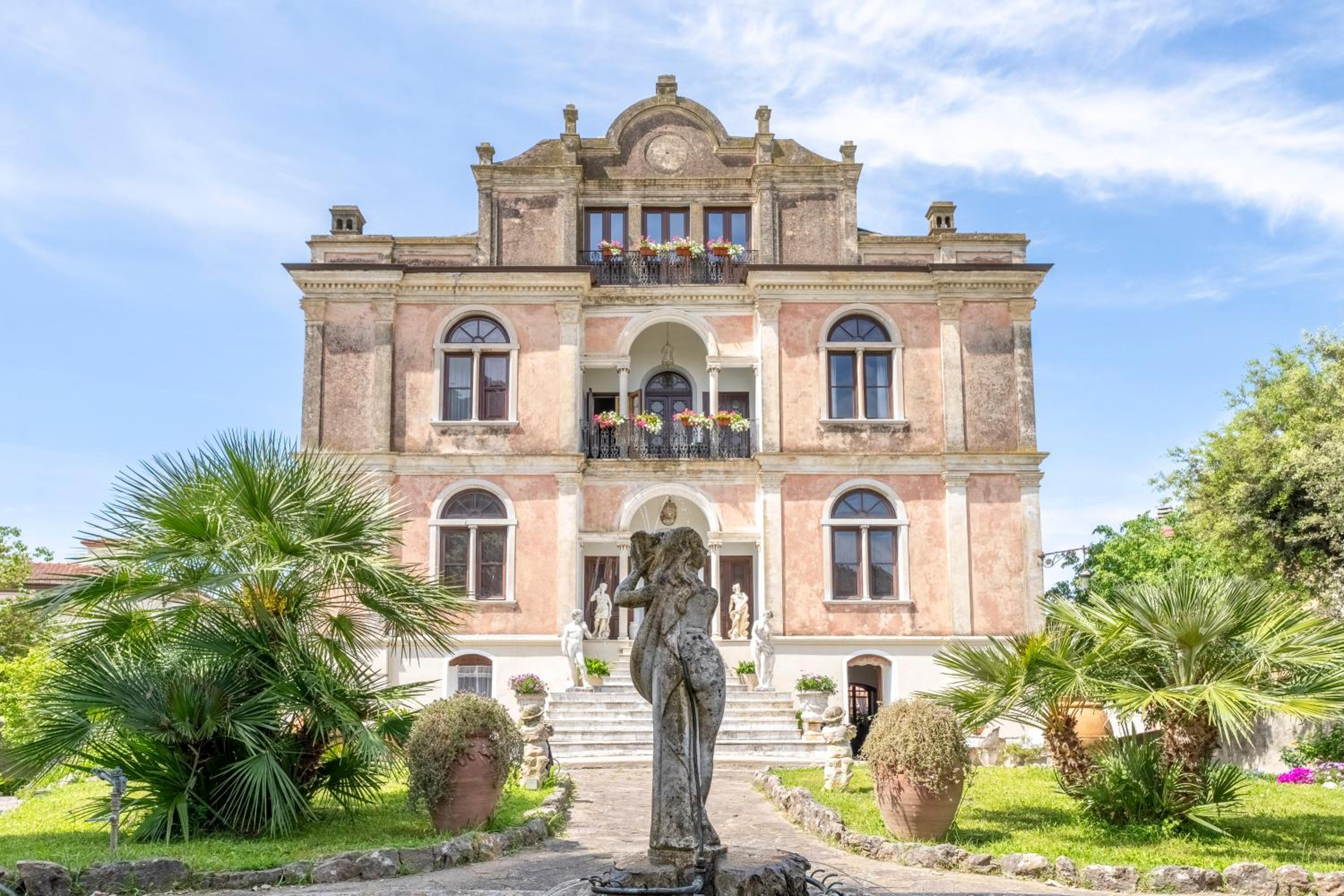 Villa Petri
