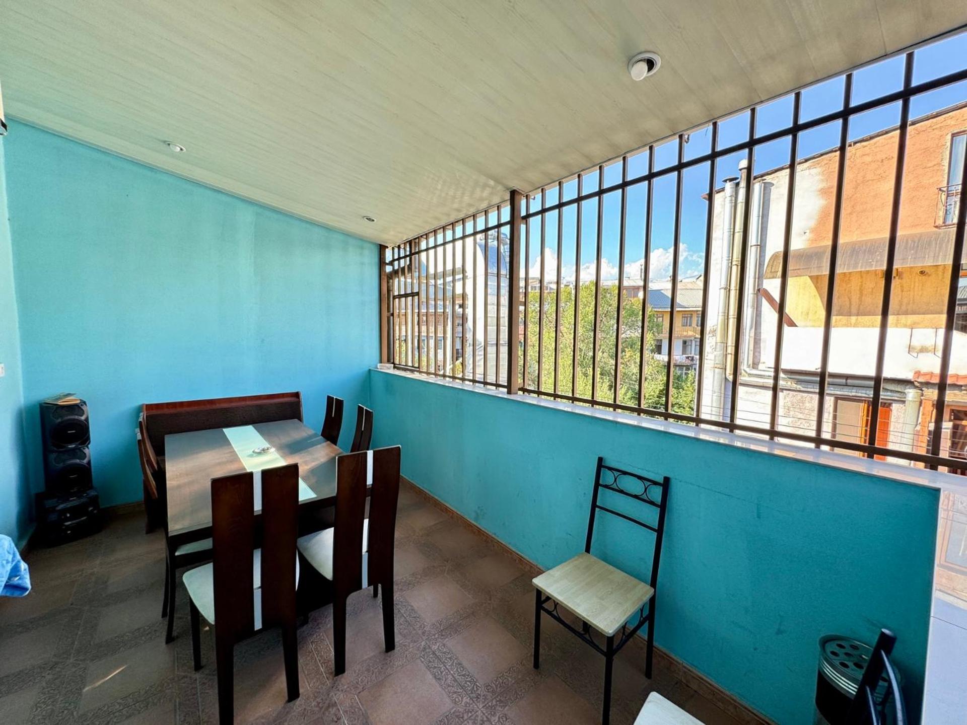Ararat Guest House