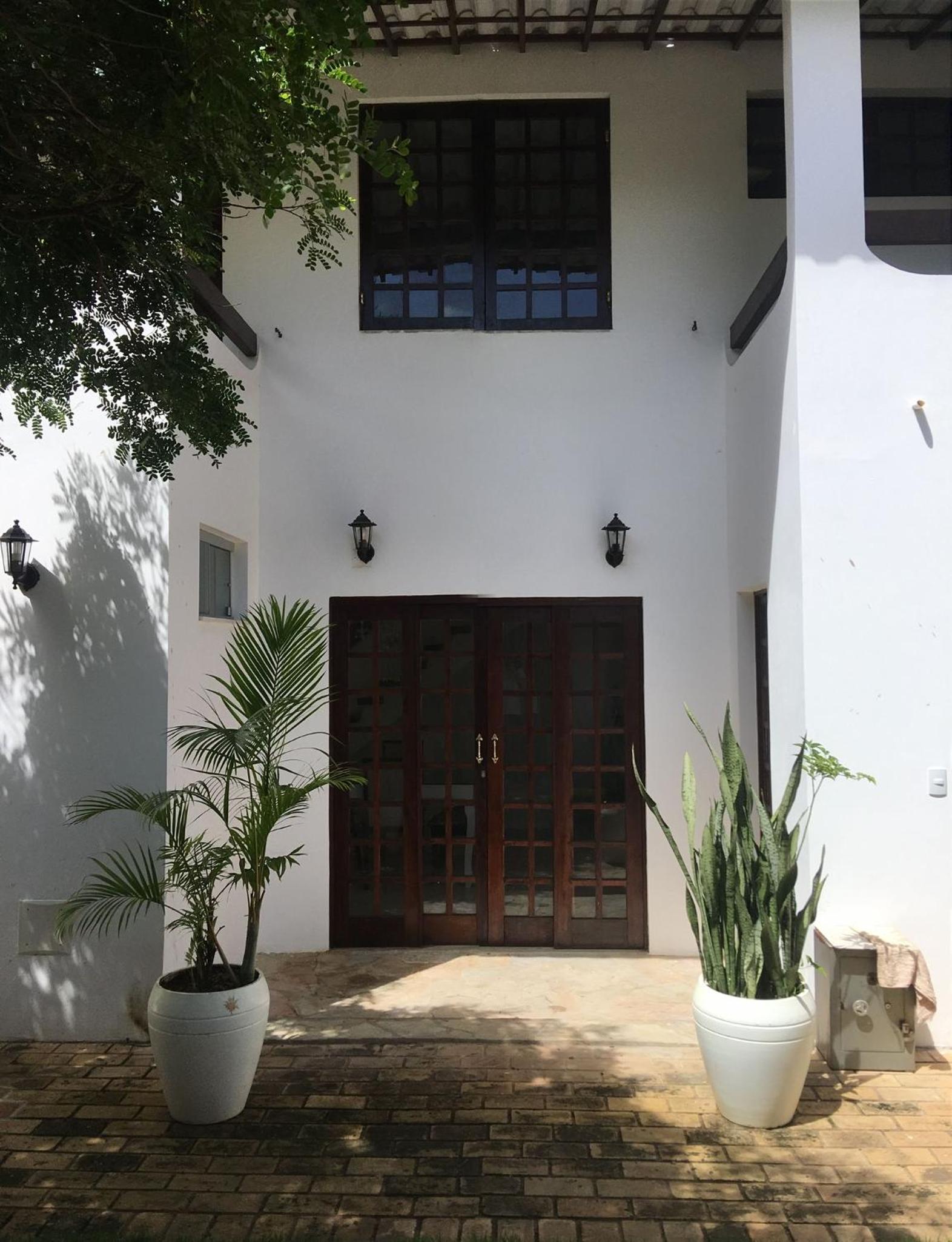 Vila Luar