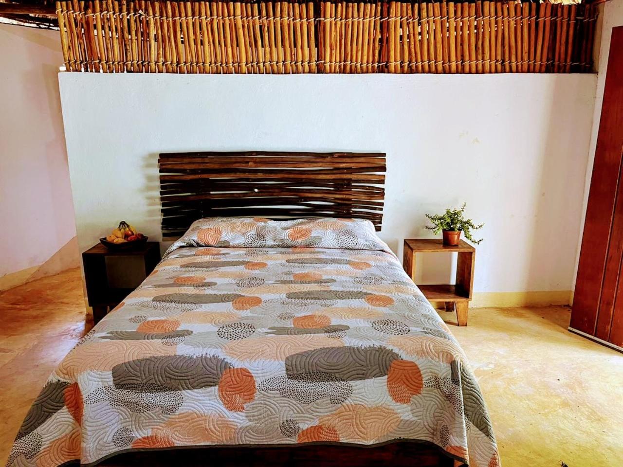 Eco Hacienda ICH-KI