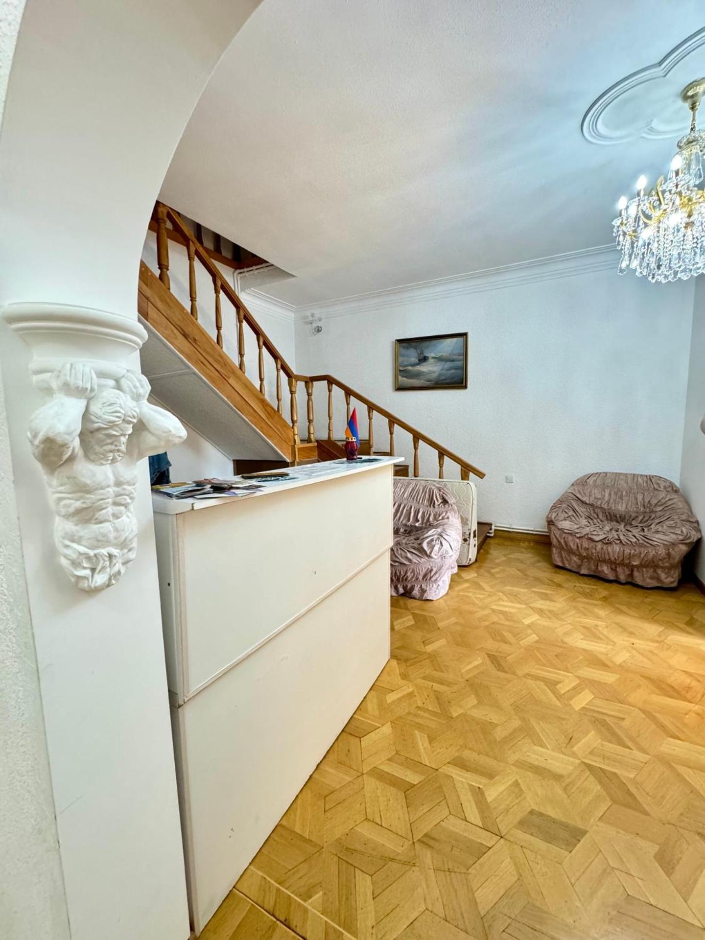Ararat Guest House