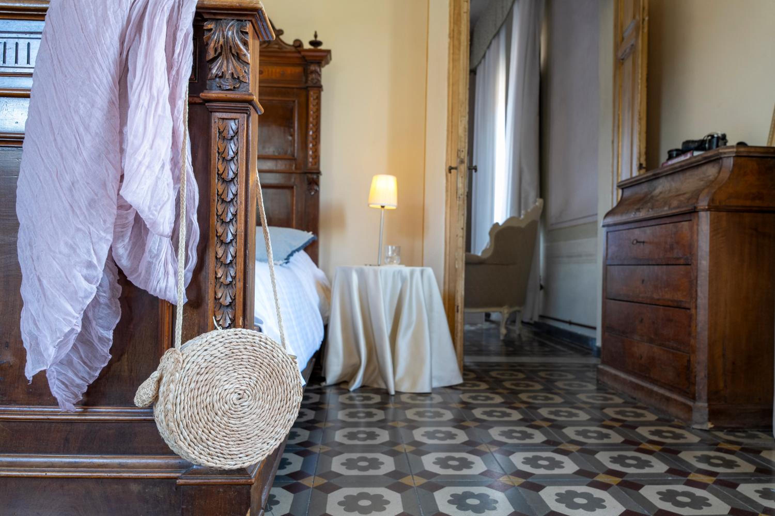 Villa Petri en Vicopisano