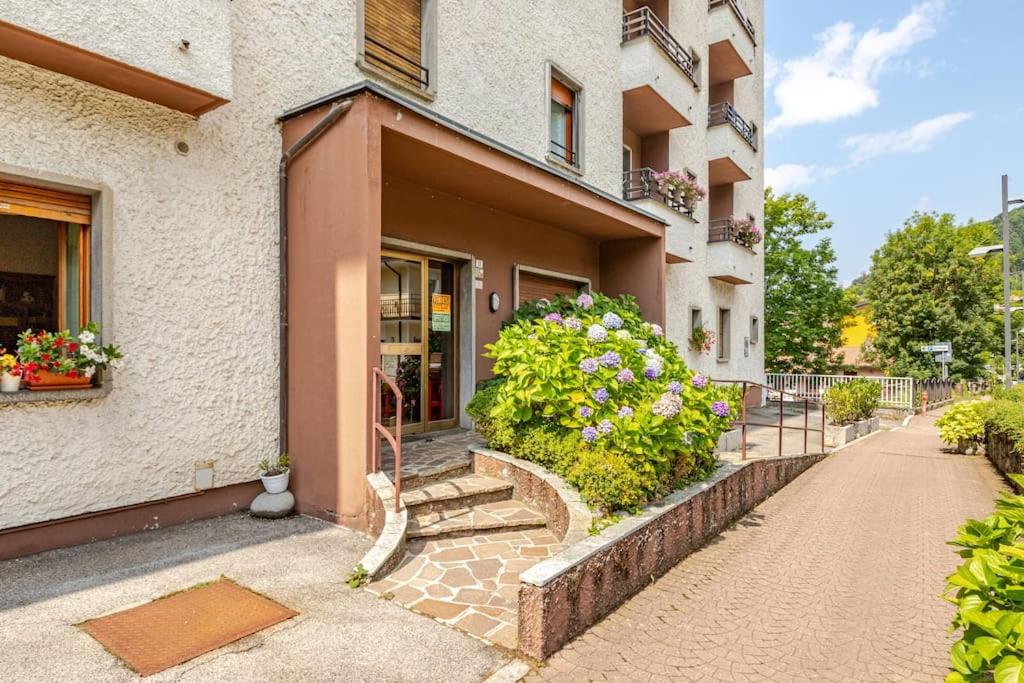 Appartamento nel cuore della Valsassina