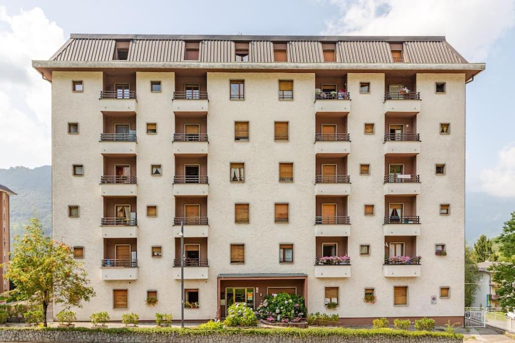Appartamento nel cuore della Valsassina
