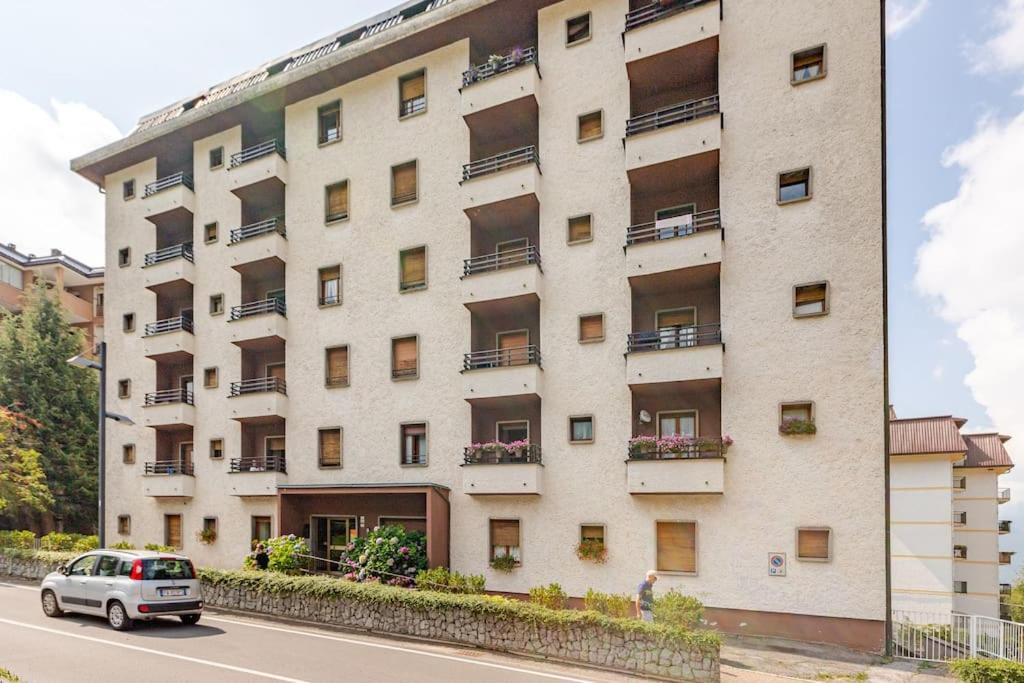 Appartamento nel cuore della Valsassina