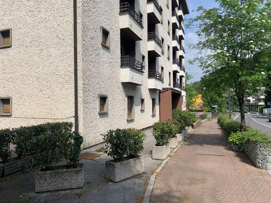 Appartamento nel cuore della Valsassina