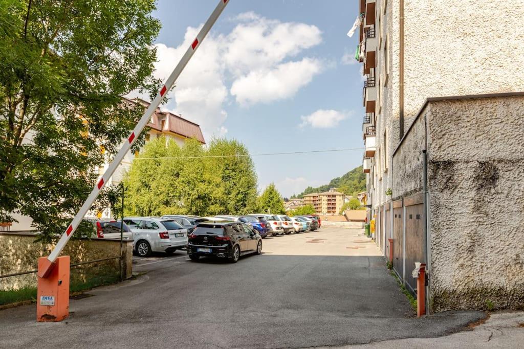Appartamento nel cuore della Valsassina