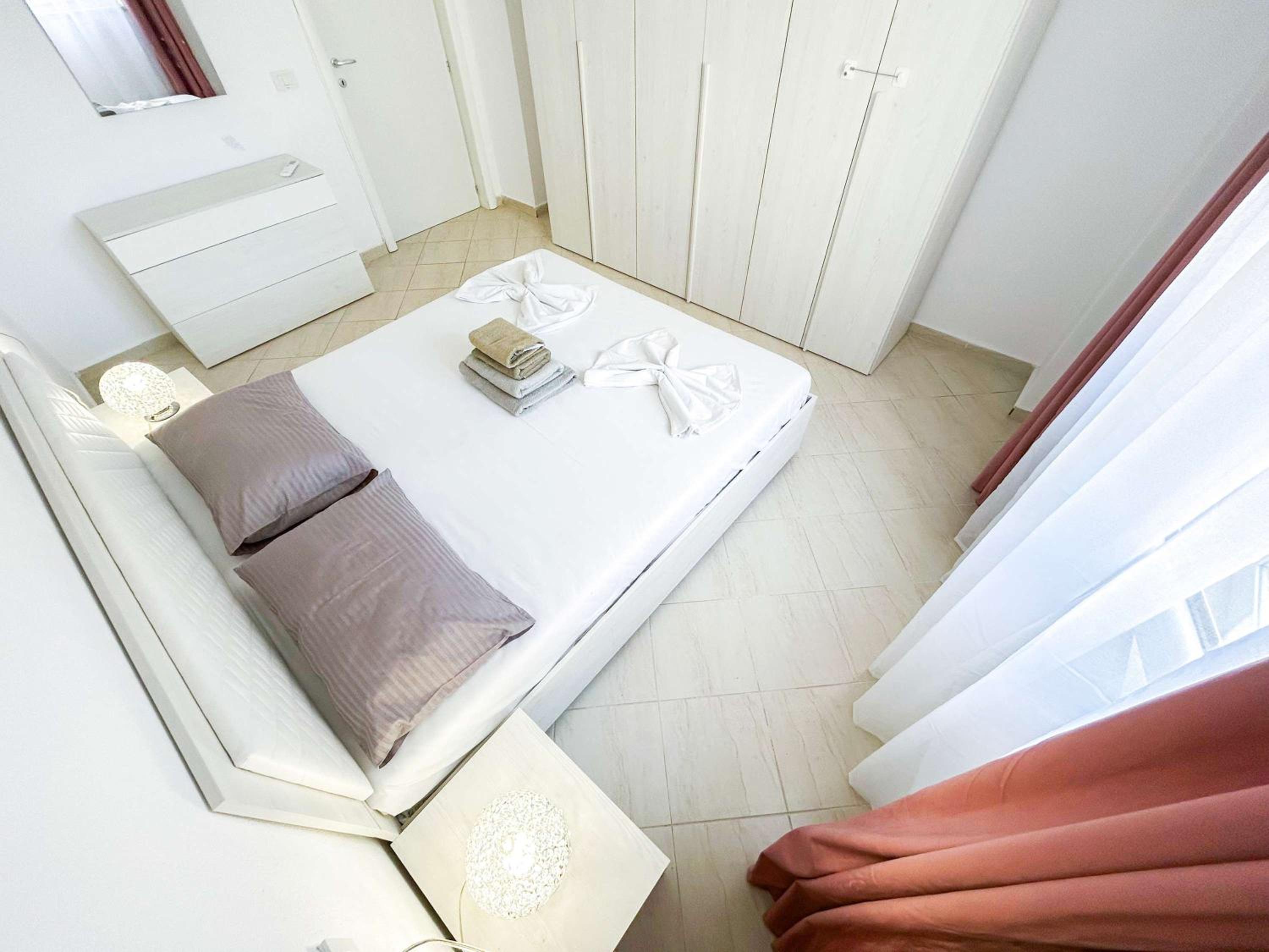 Ultimate Luxury Deluxe Suite 734