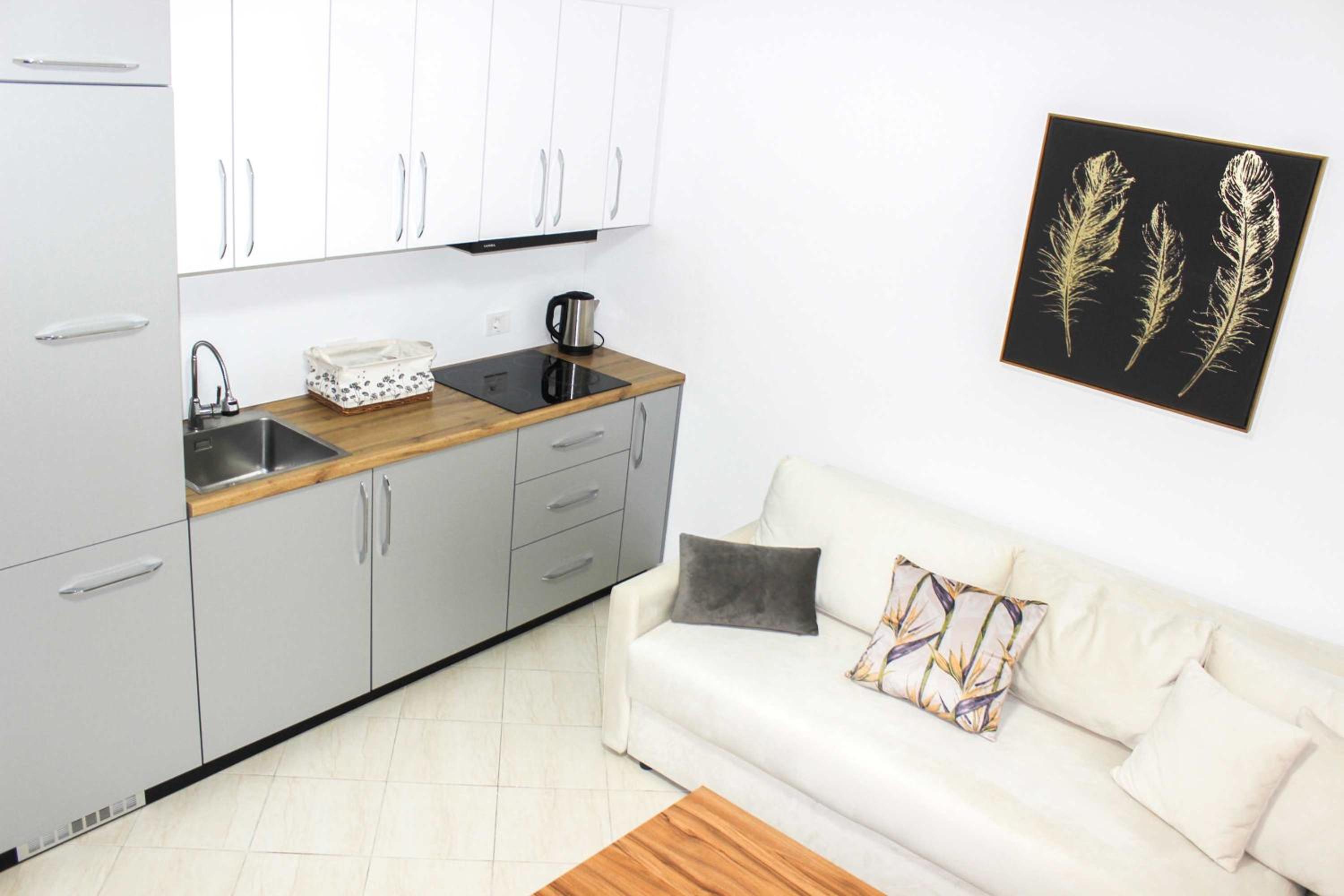 Ultimate Luxury Deluxe Suite 734