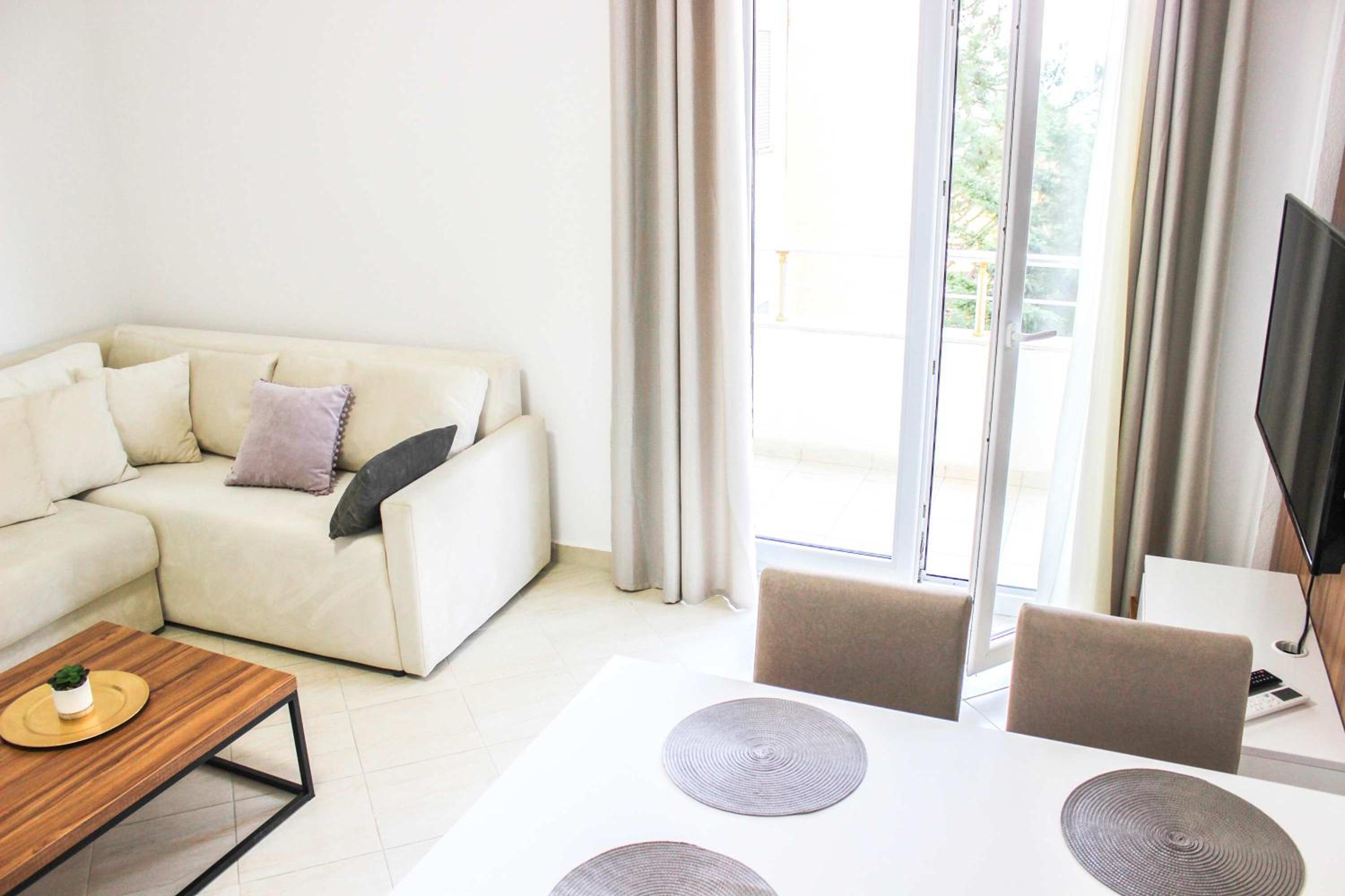 Ultimate Luxury Deluxe Suite 734