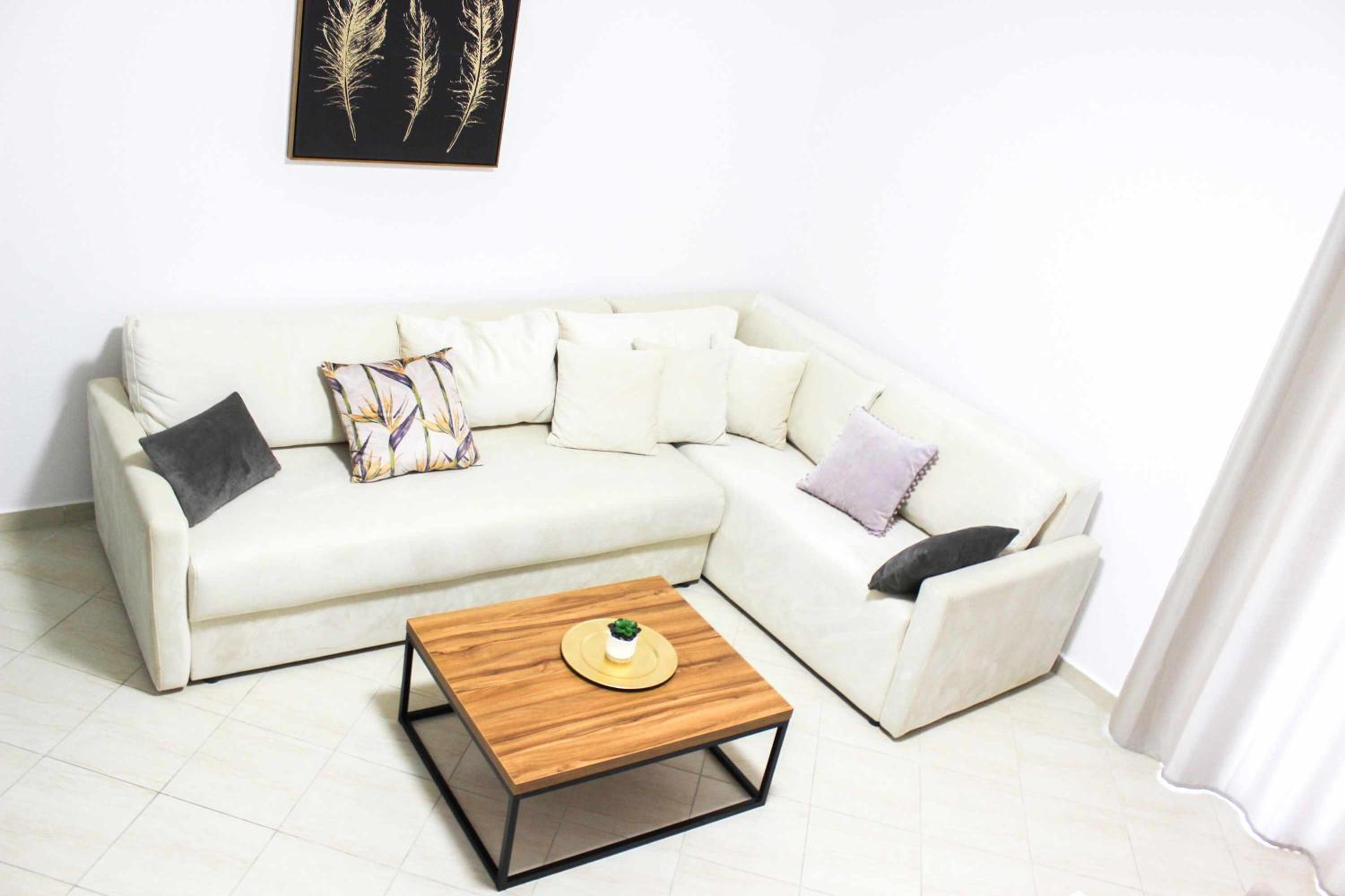 Ultimate Luxury Deluxe Suite 734