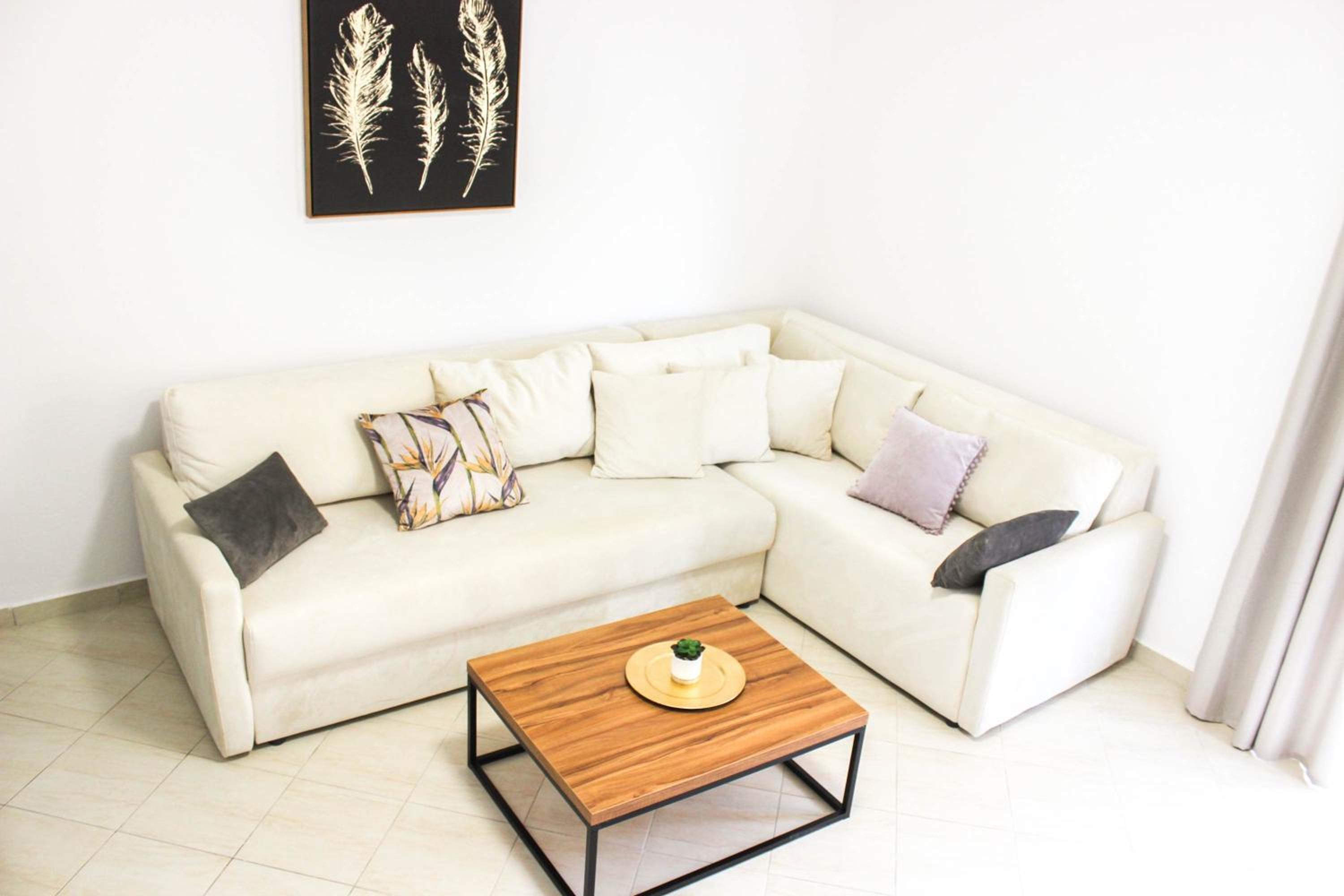 Ultimate Luxury Deluxe Suite 734