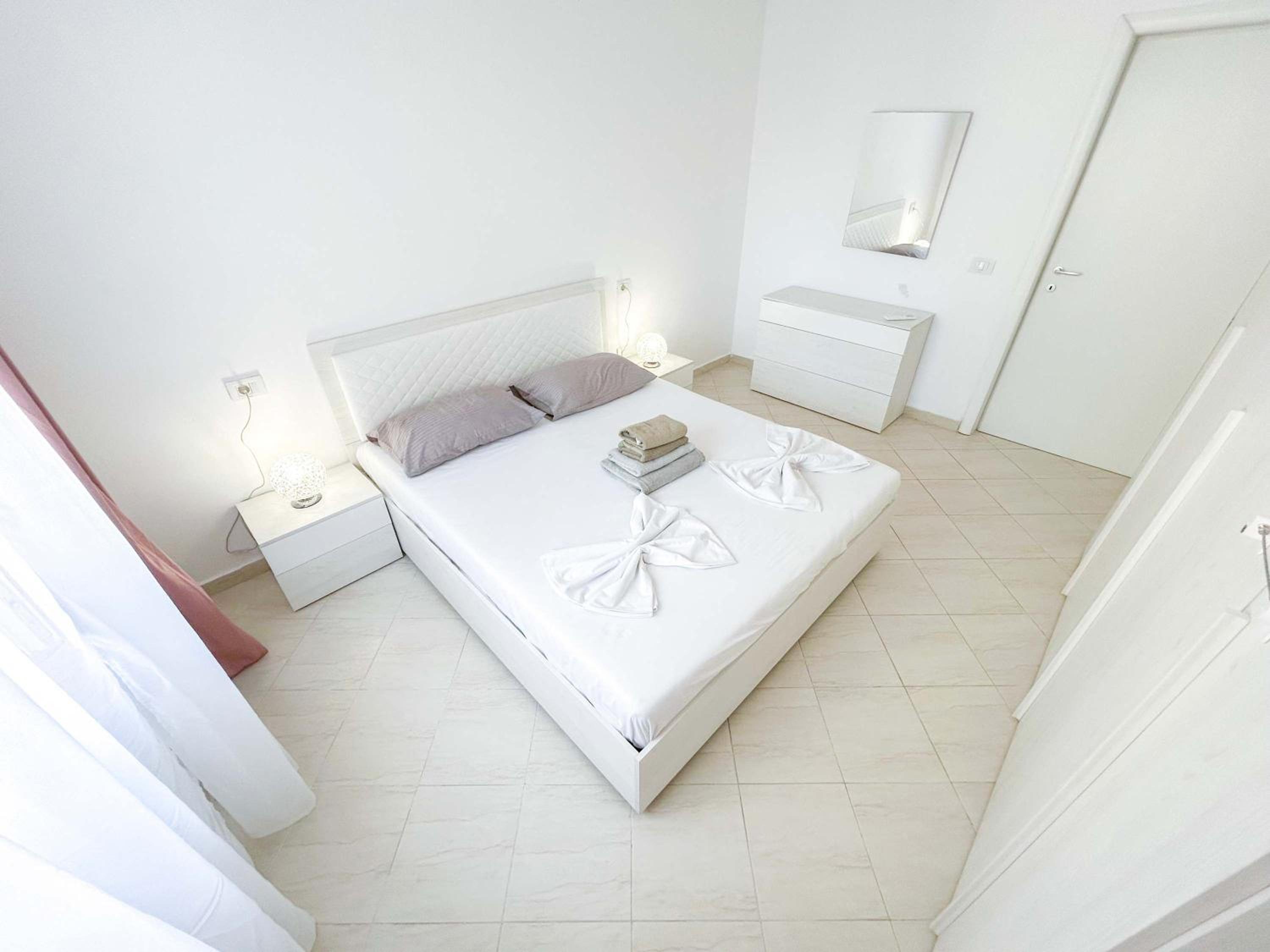 Ultimate Luxury Deluxe Suite 734