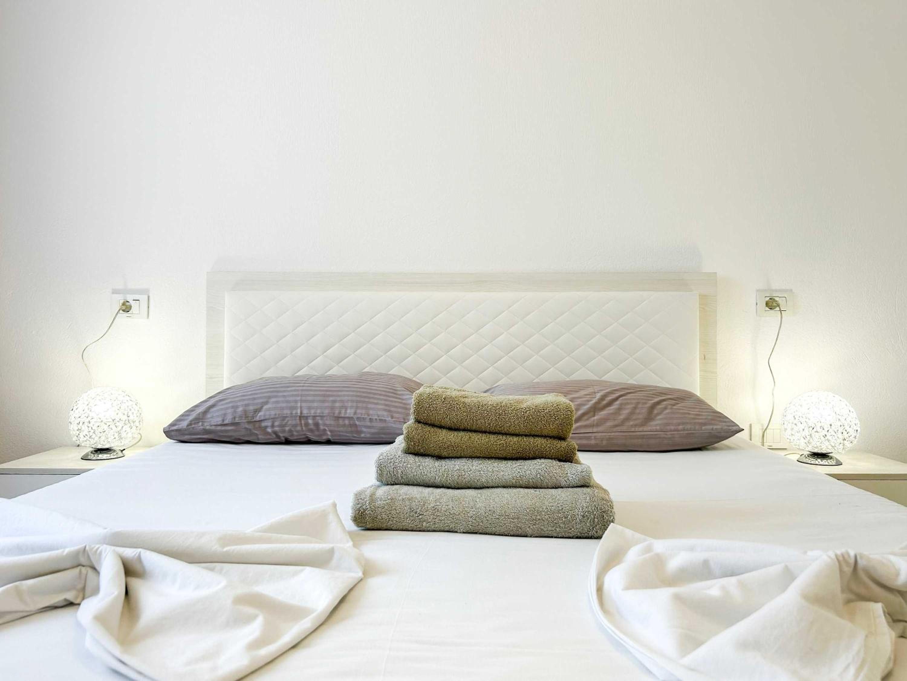 Ultimate Luxury Deluxe Suite 734