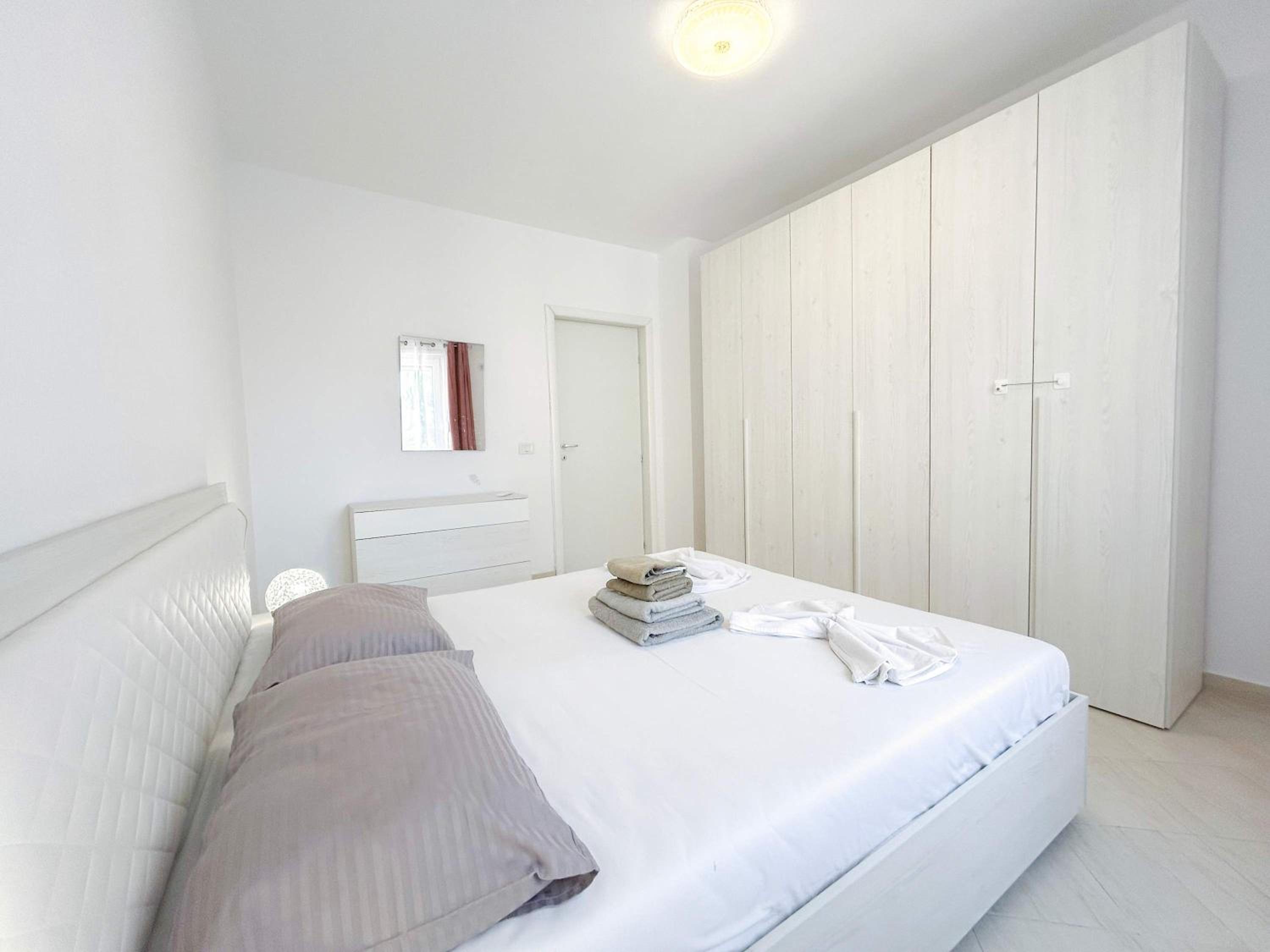 Ultimate Luxury Deluxe Suite 734