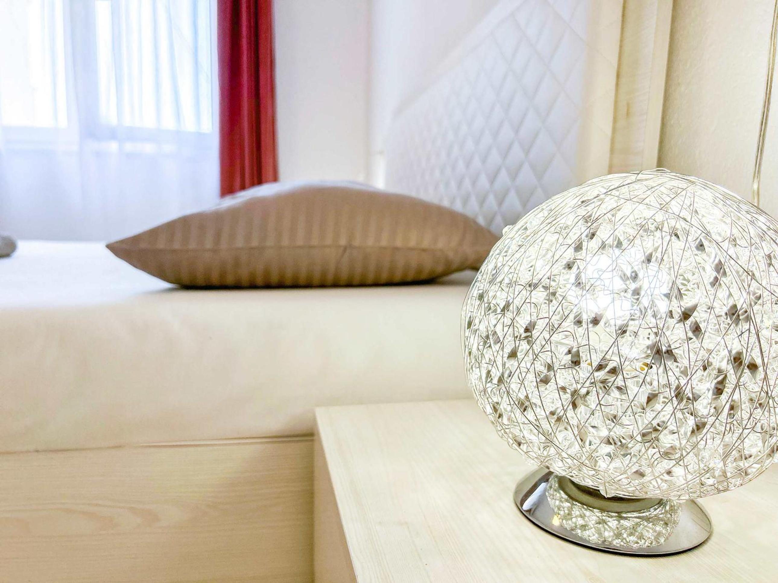Ultimate Luxury Deluxe Suite 734