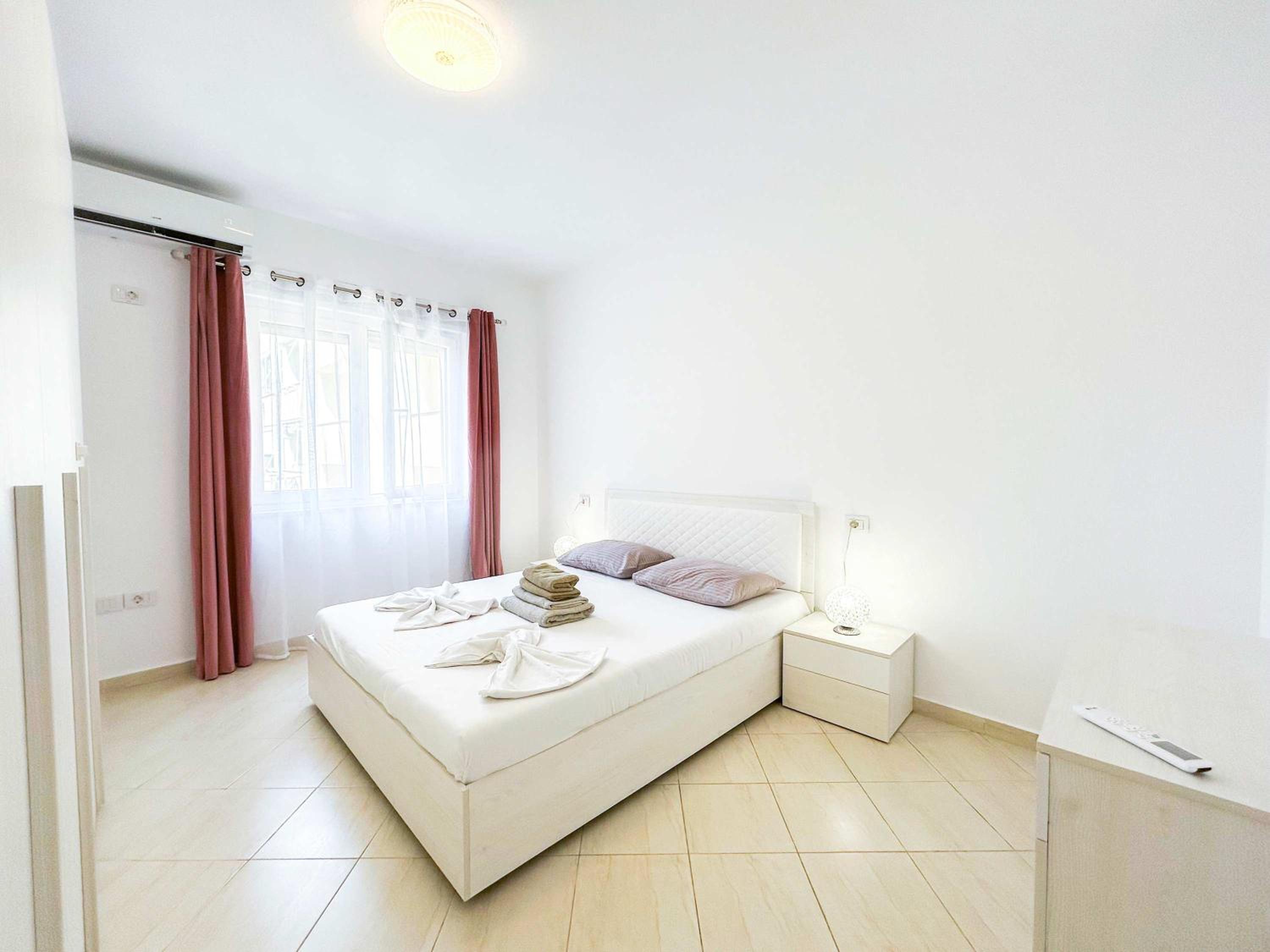 Ultimate Luxury Deluxe Suite 734