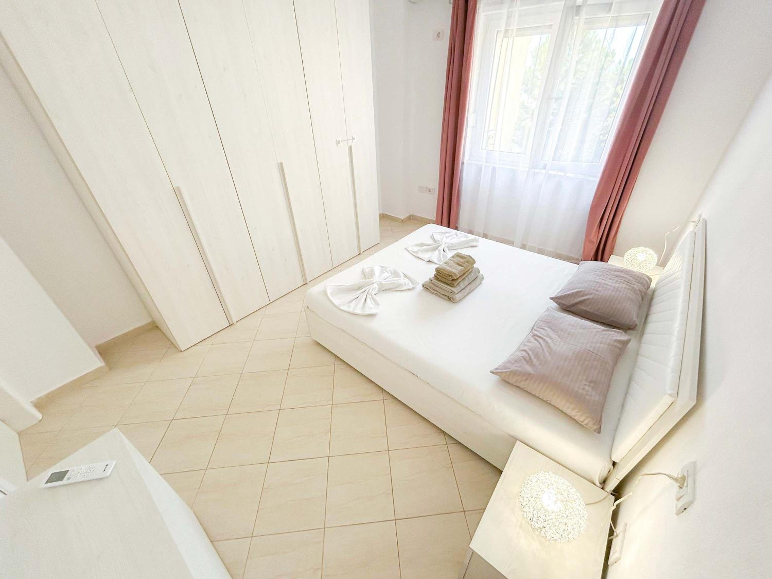 Ultimate Luxury Deluxe Suite 734