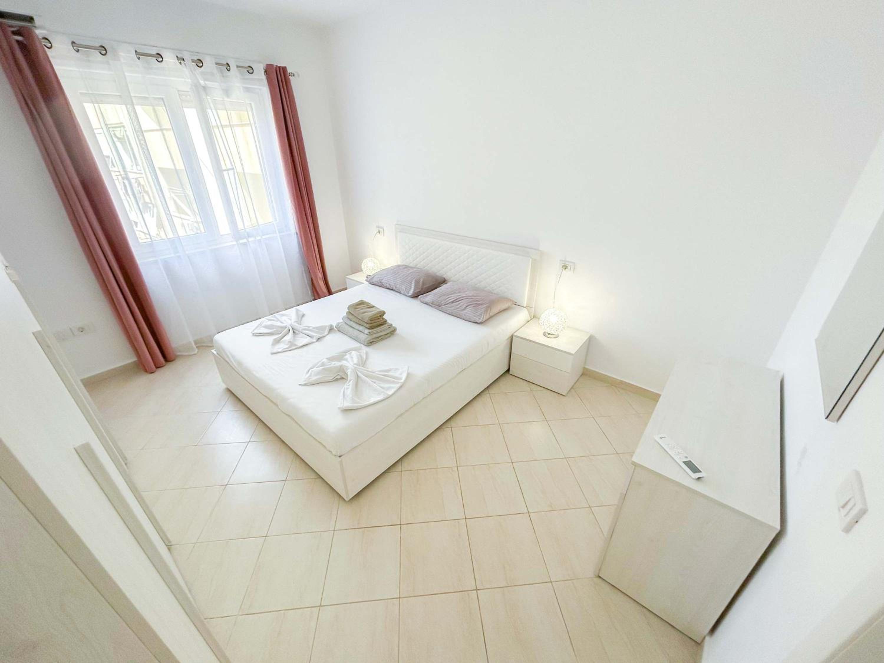 Ultimate Luxury Deluxe Suite 734