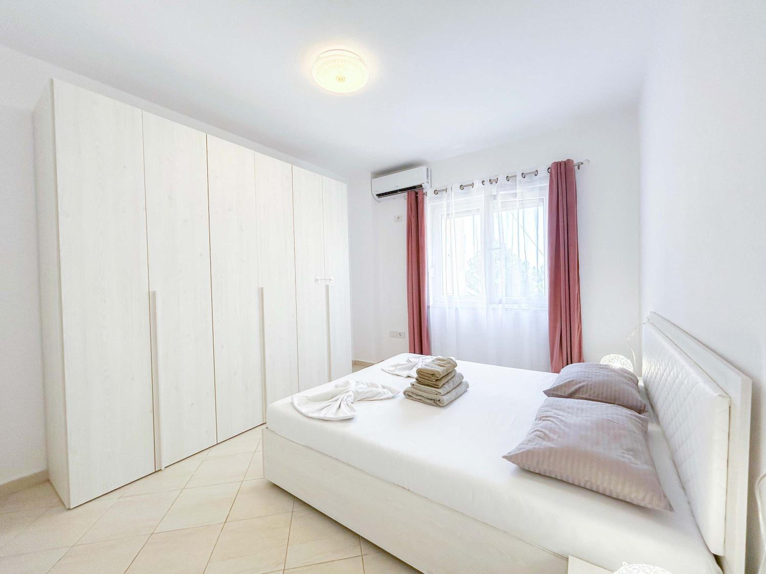 Ultimate Luxury Deluxe Suite 734