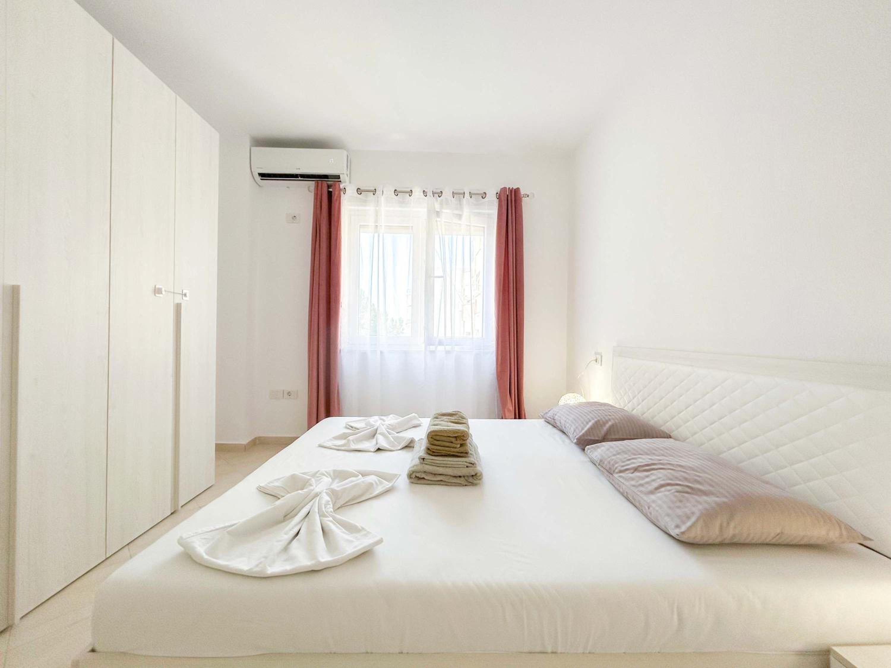 Ultimate Luxury Deluxe Suite 734