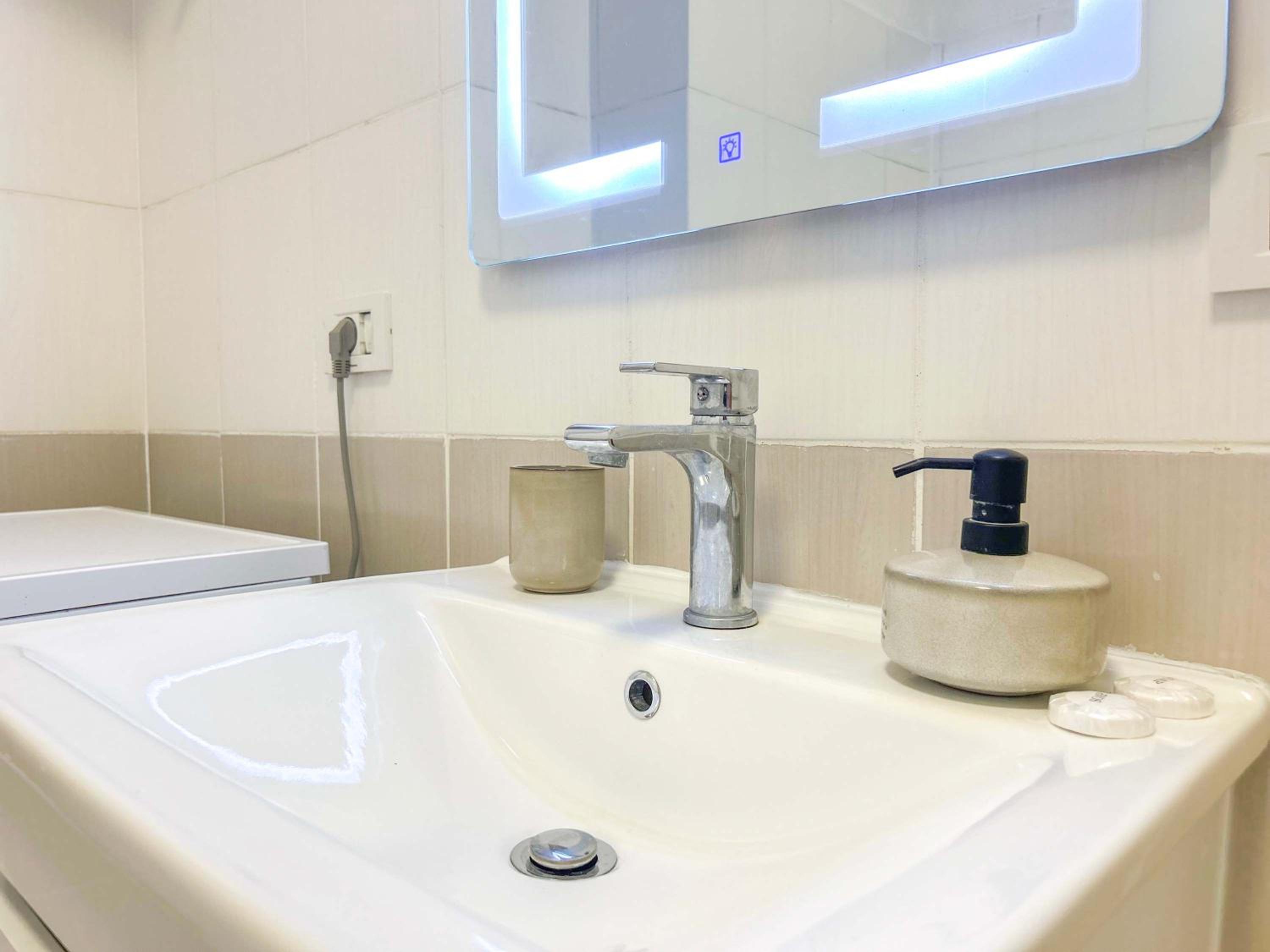 Ultimate Luxury Deluxe Suite 734