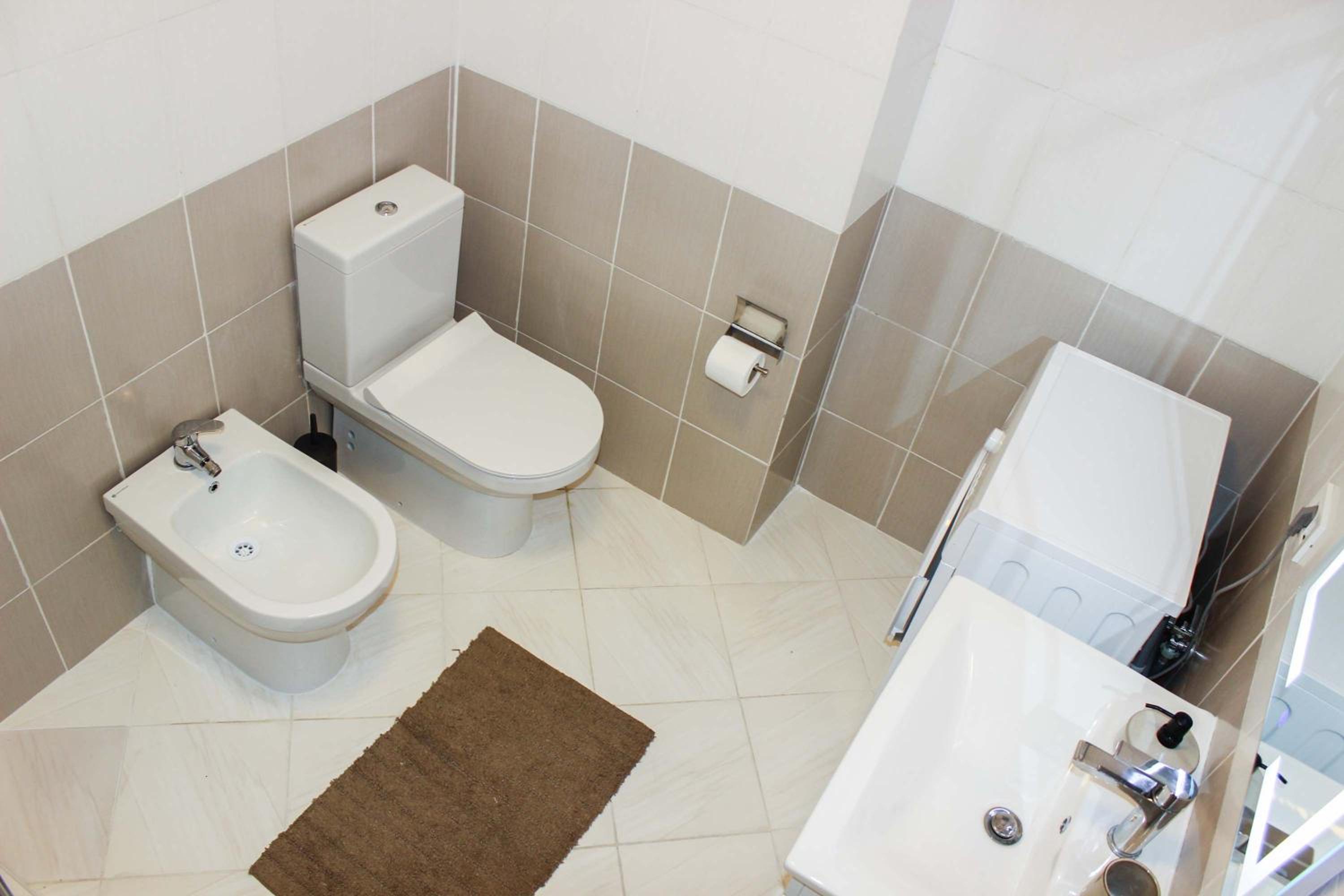 Ultimate Luxury Deluxe Suite 734