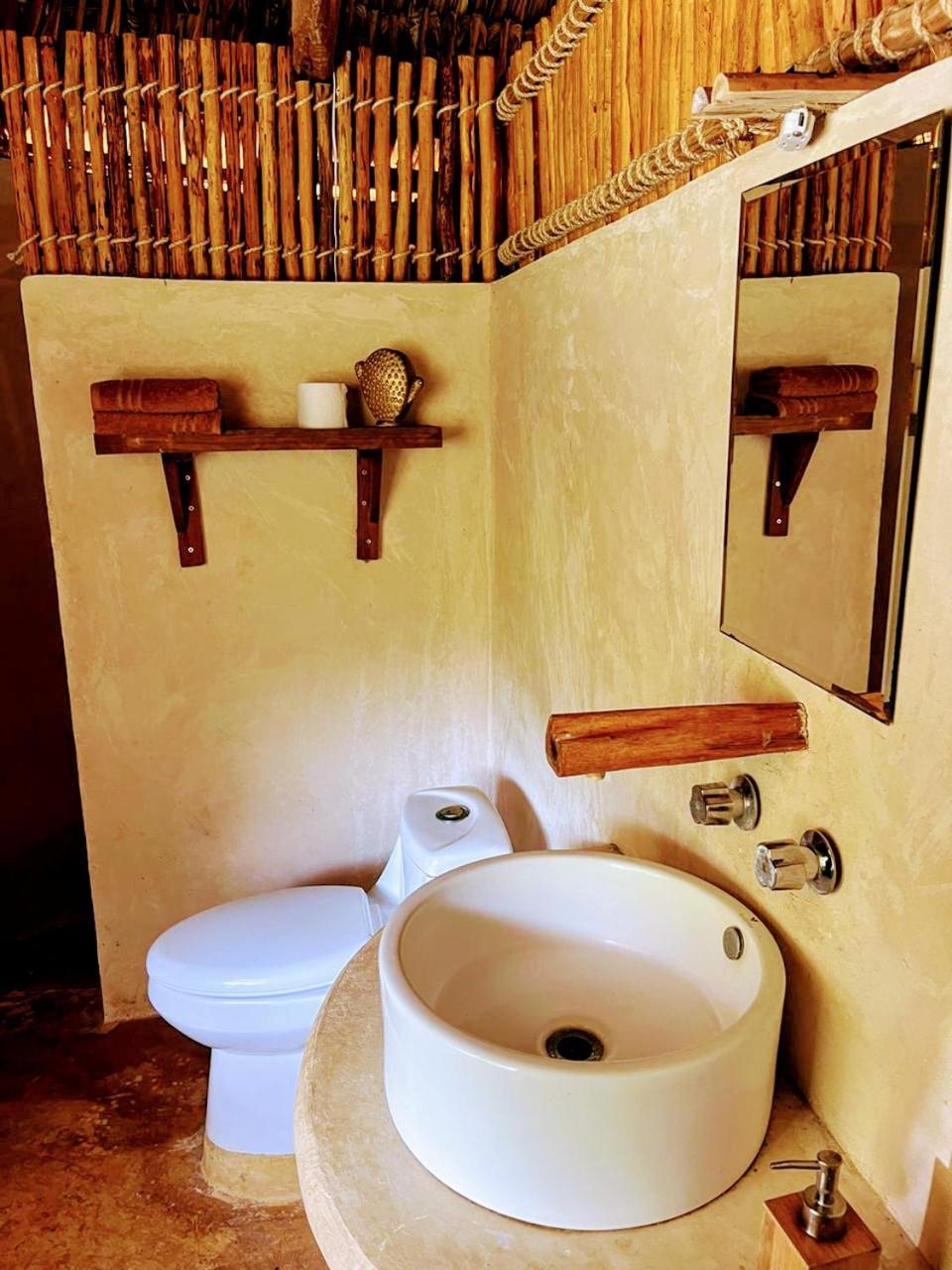 Eco Hacienda ICH-KI