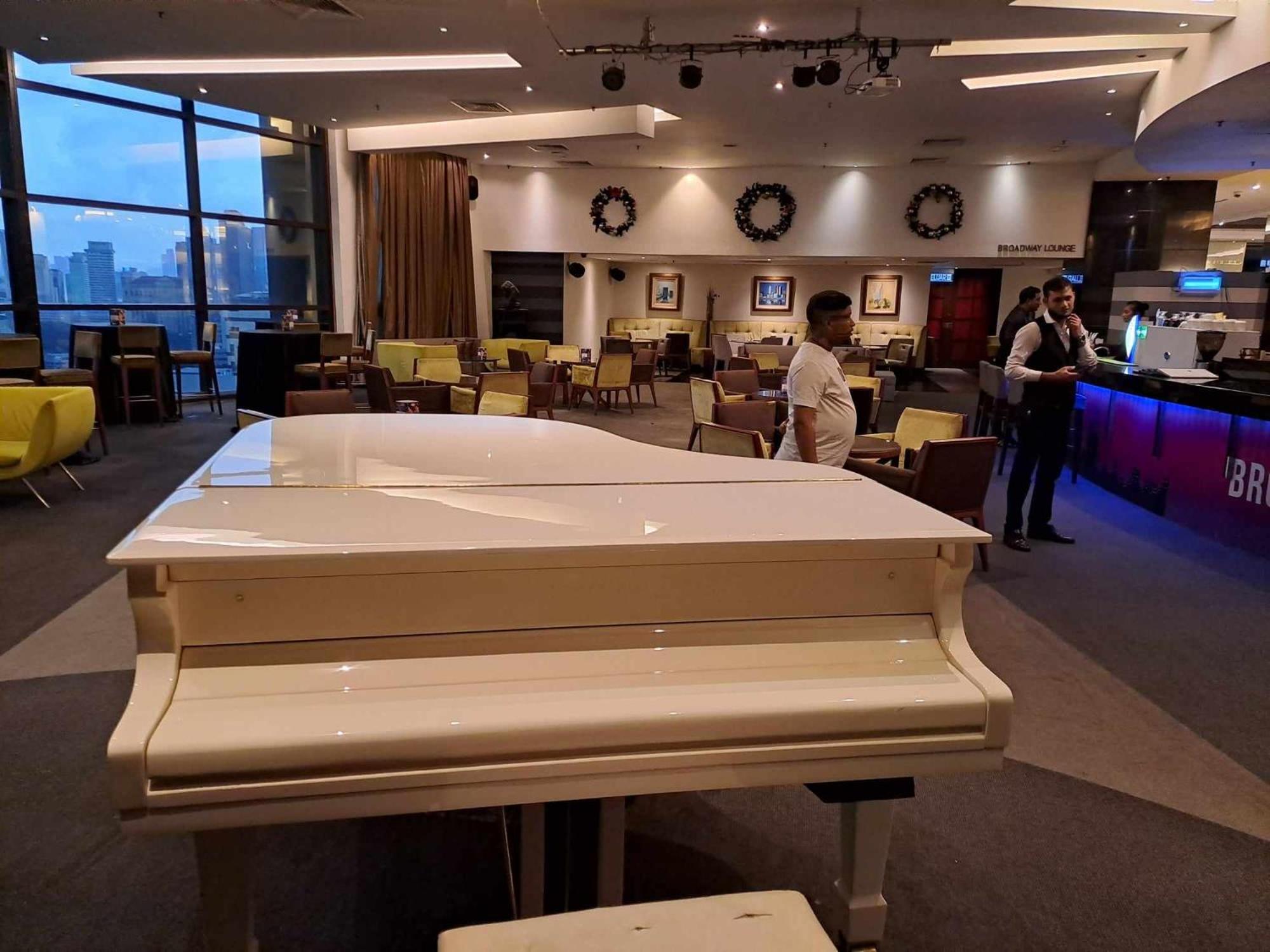 The Lucky Suite Times Square KL