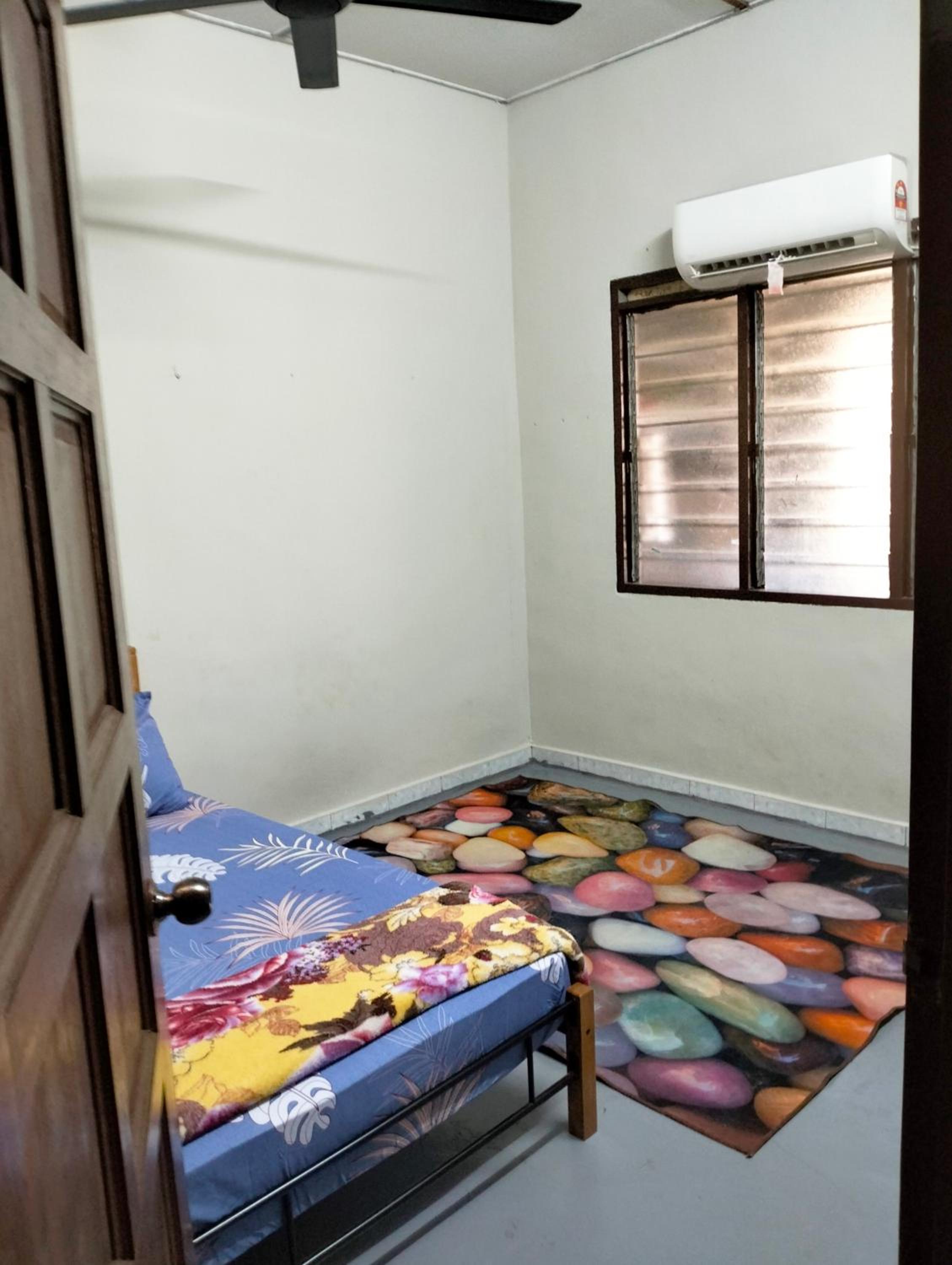 Harraz Homestay Gebeng OnlyMuslim photo 8