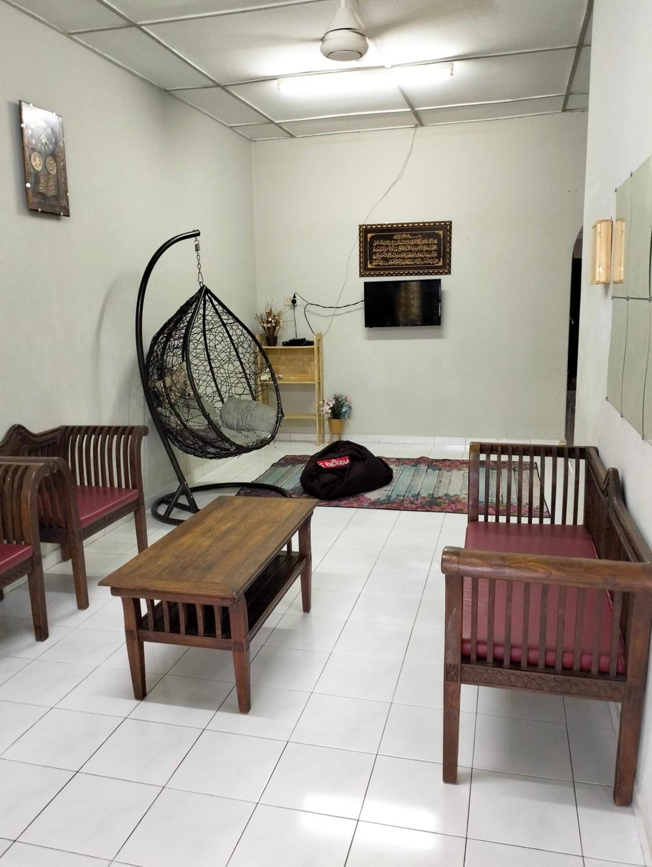 Harraz Homestay Gebeng OnlyMuslim photo 5