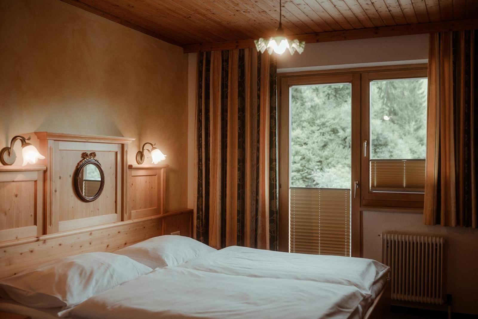 Pension Mühlbacherhof