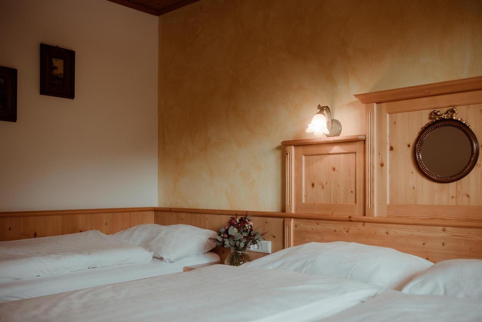 Pension Mühlbacherhof