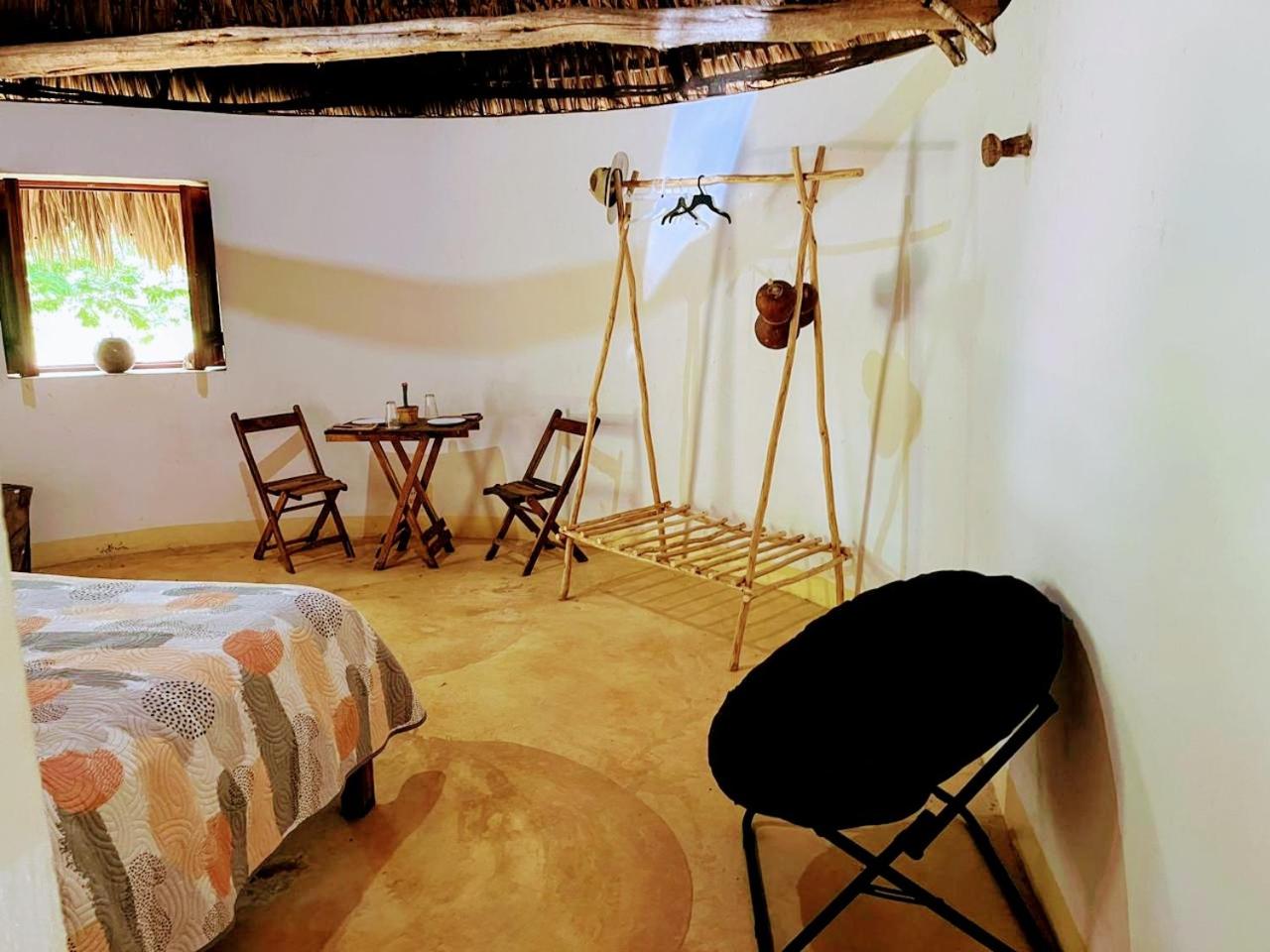Eco Hacienda ICH-KI