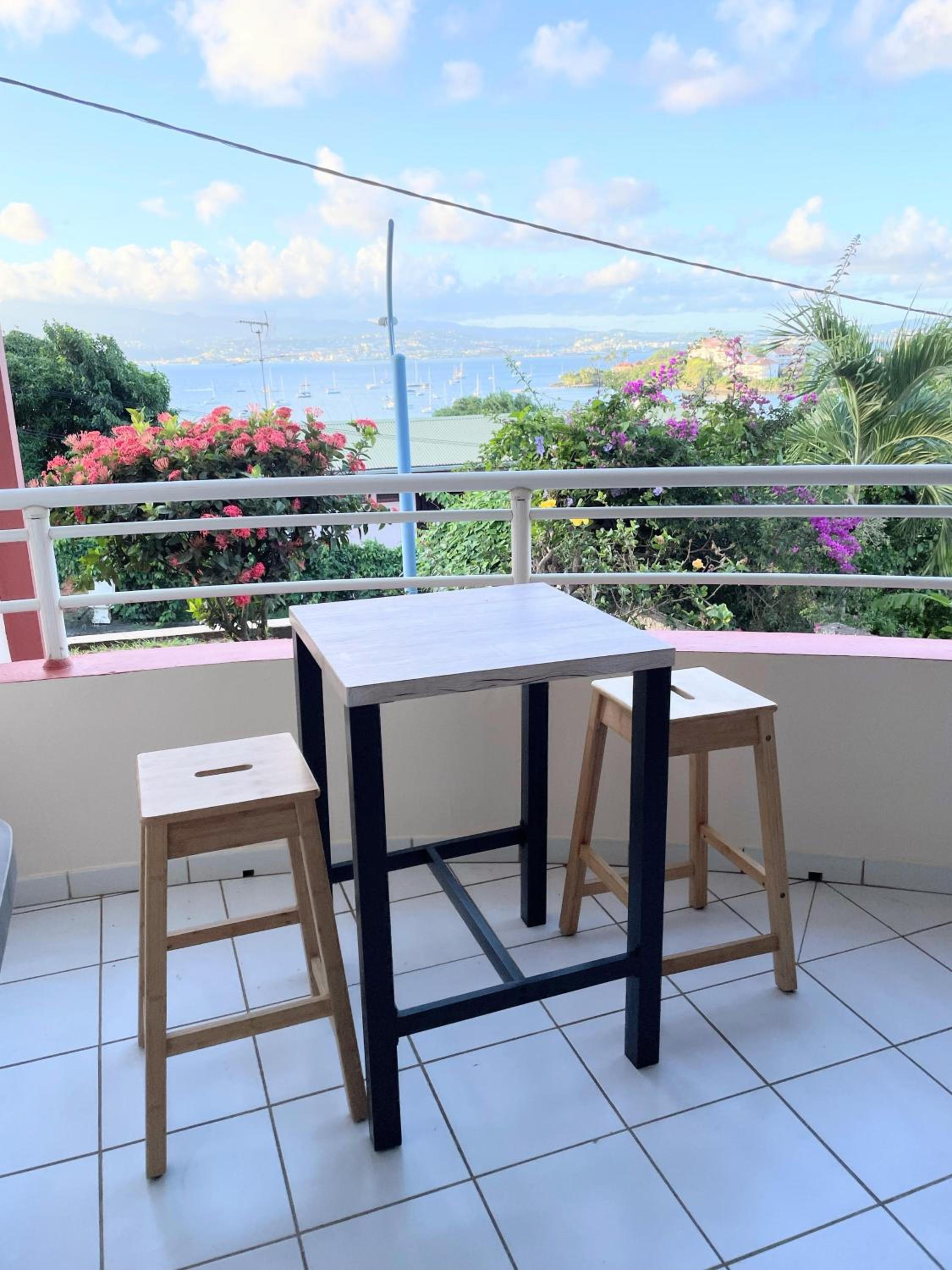 Appartement Plein Ouest view 4