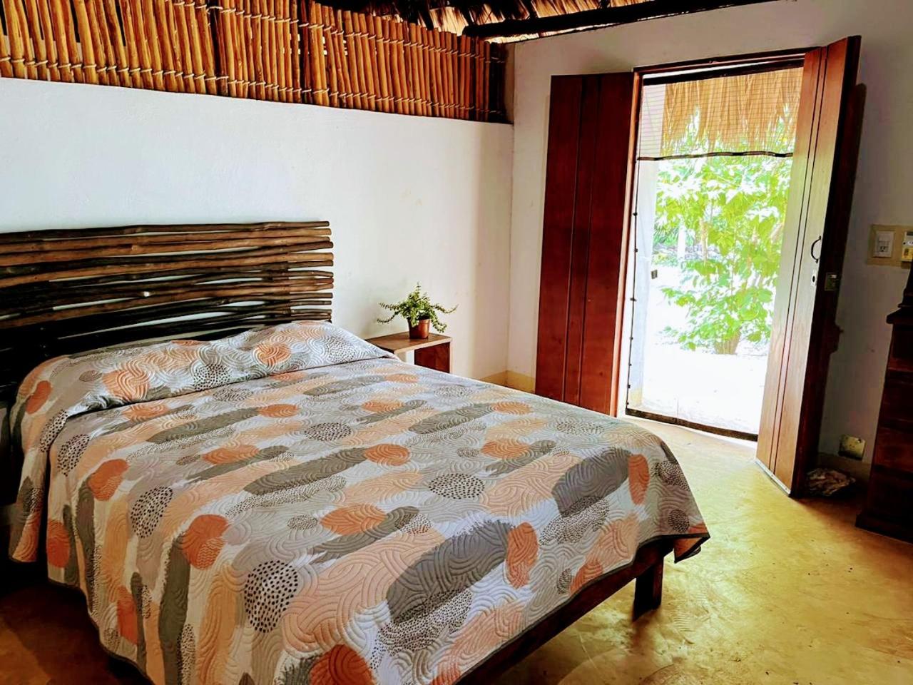Eco Hacienda ICH-KI