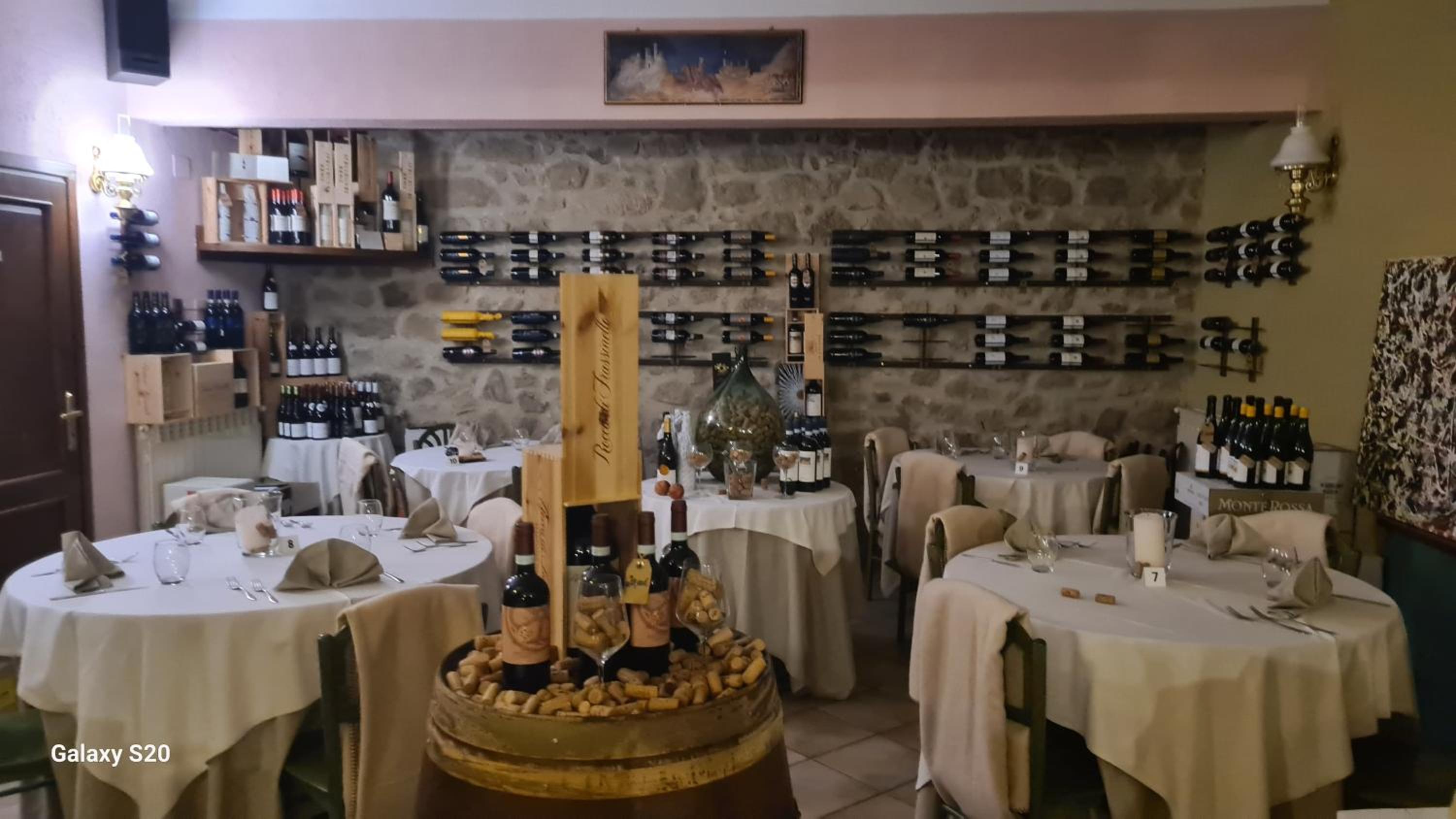 Rocca Casa